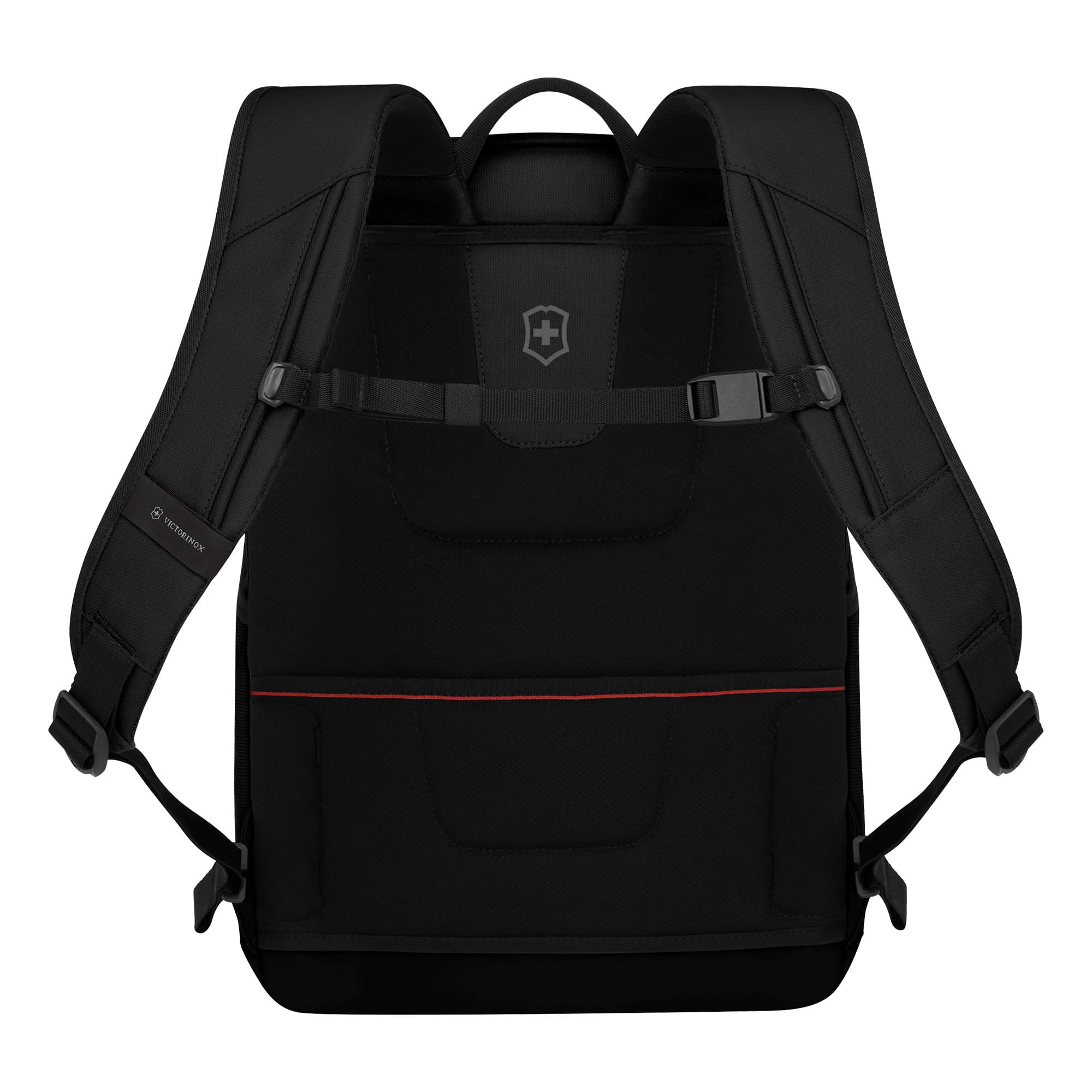 MOCHILA ALTMONT MODERN DELUXE BACKPACK BLACK Preto 2