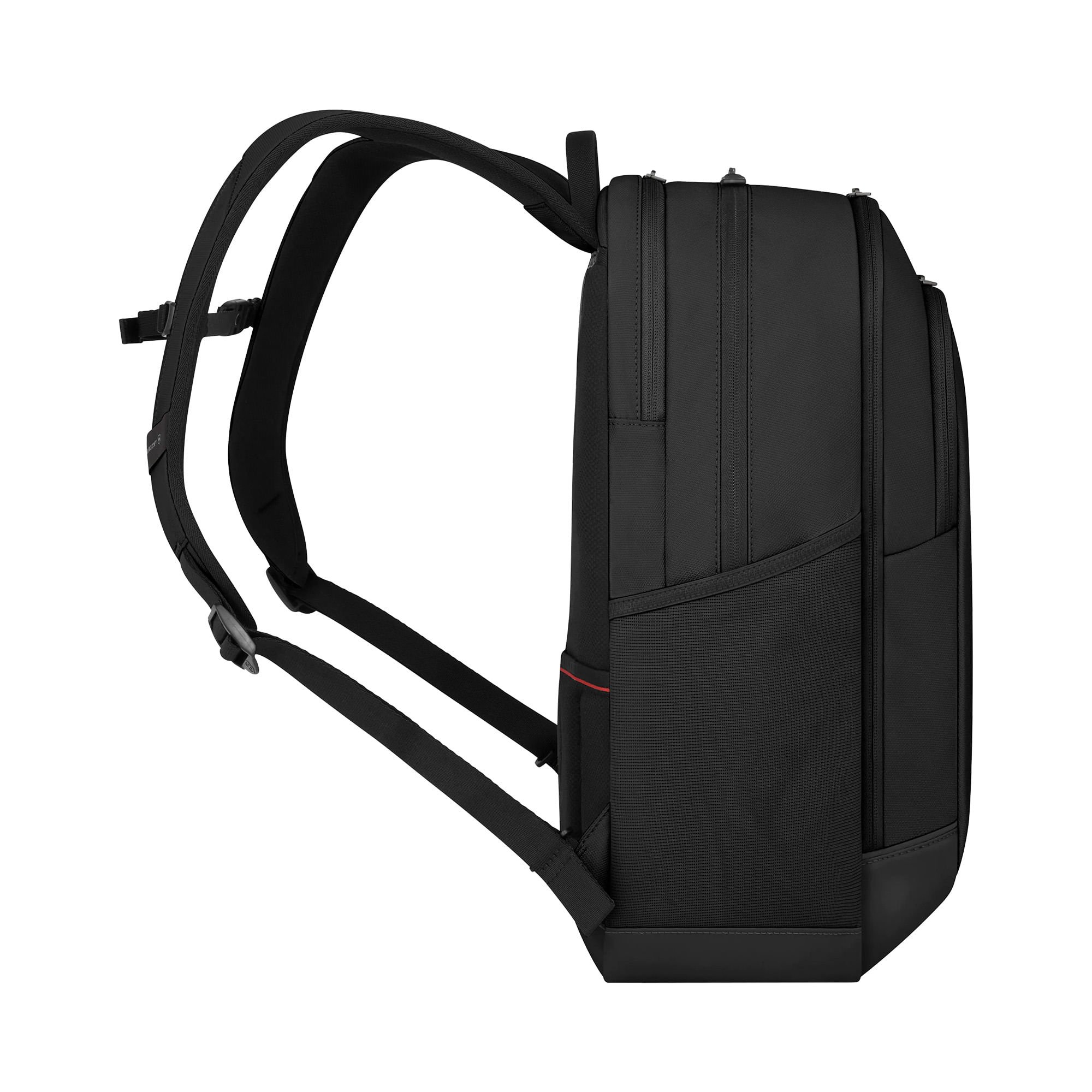 MOCHILA ALTMONT MODERN DELUXE BACKPACK BLACK Preto 11