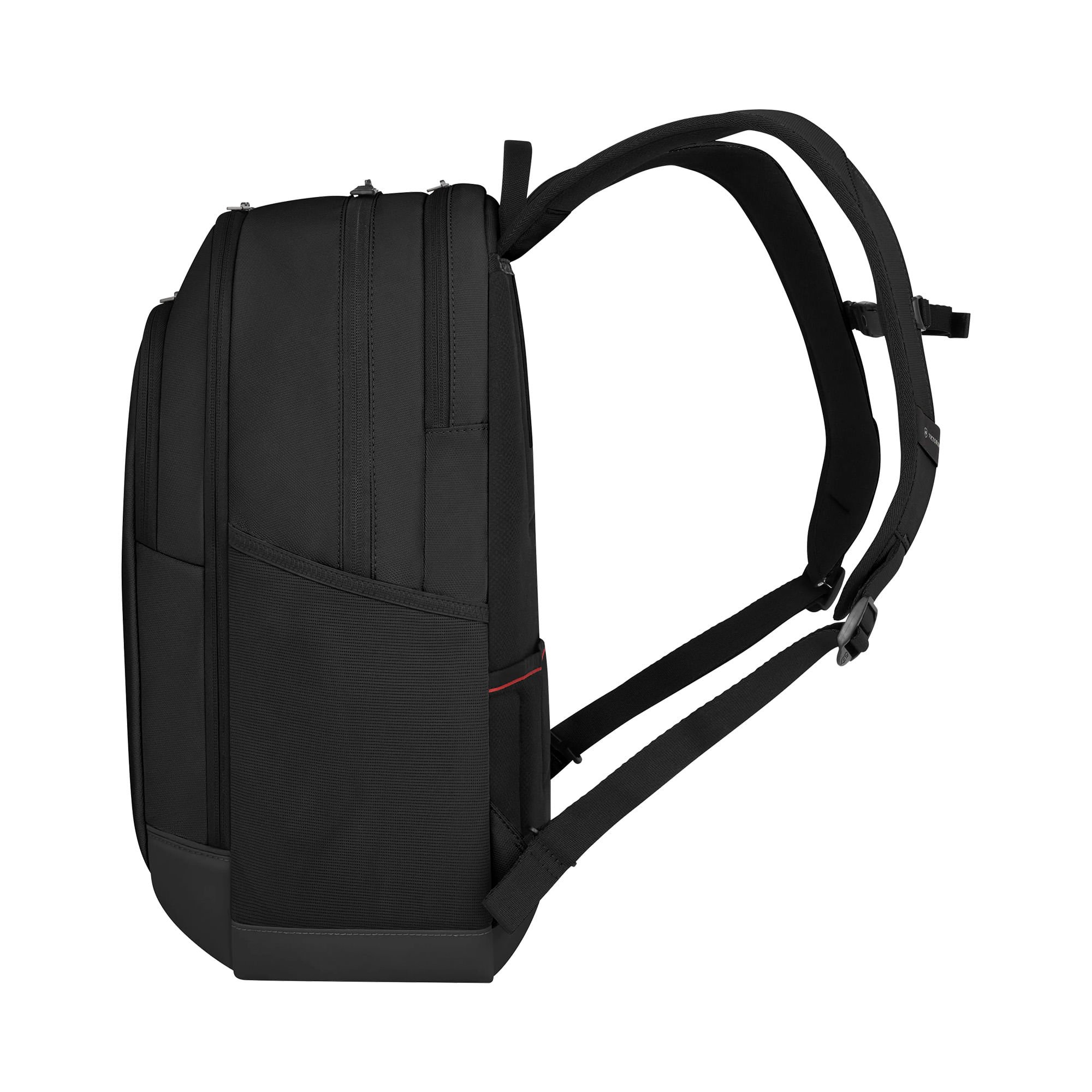 MOCHILA ALTMONT MODERN DELUXE BACKPACK BLACK Preto 12