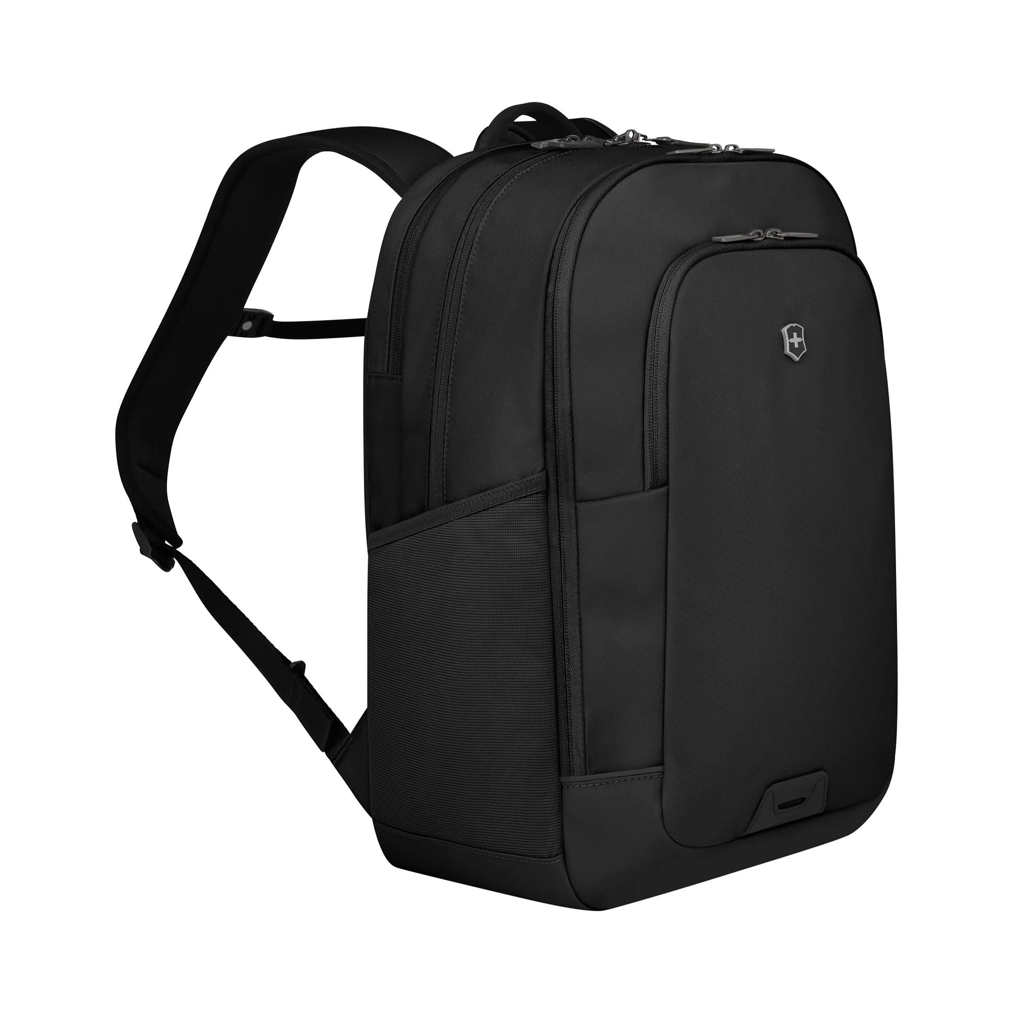 MOCHILA ALTMONT MODERN DELUXE BACKPACK BLACK Preto 5