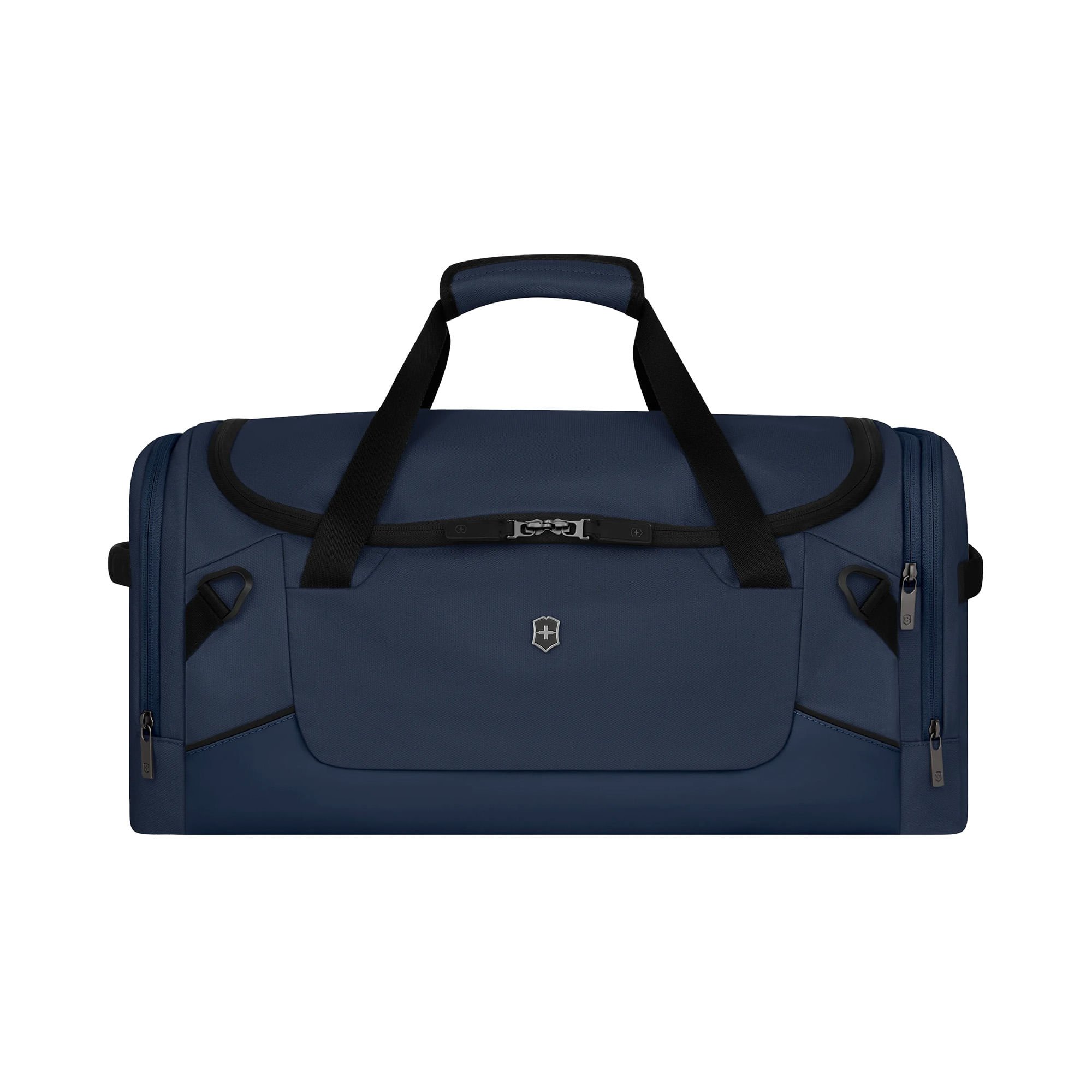 MOCHILA 2 EM 1 ALTMONT MODERN 2 WAY BAG NAVY BLUE Azul/Preto 7