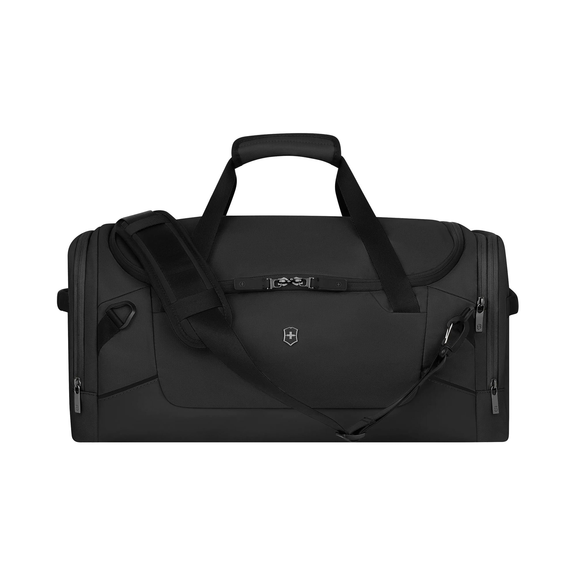 MOCHILA 2 EM 1 ALTMONT MODERN 2 WAY BAG BLACK