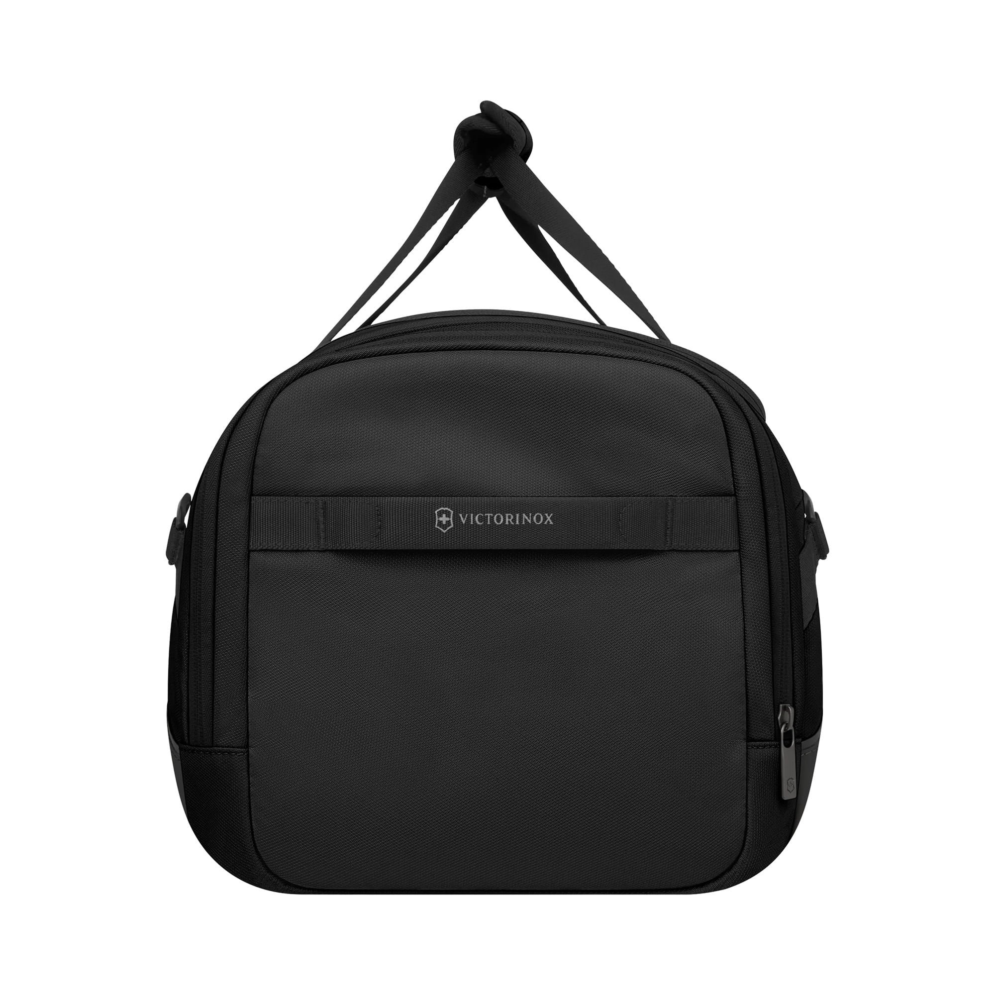 MOCHILA 2 EM 1 ALTMONT MODERN 2 WAY BAG BLACK Preto 12