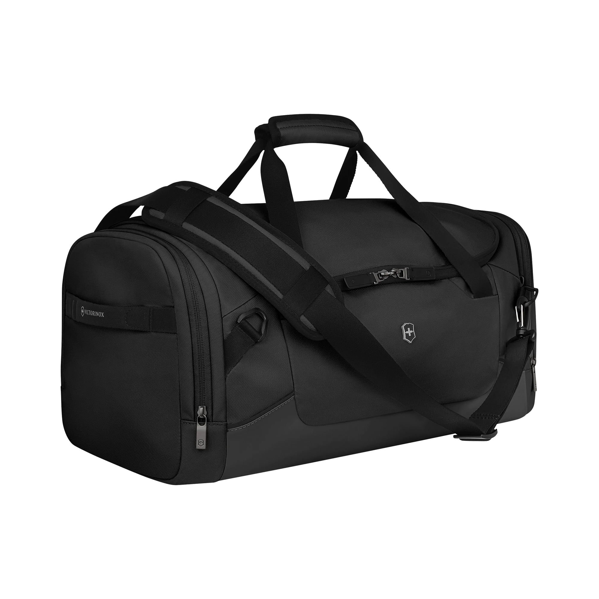 MOCHILA 2 EM 1 ALTMONT MODERN 2 WAY BAG BLACK Preto 3