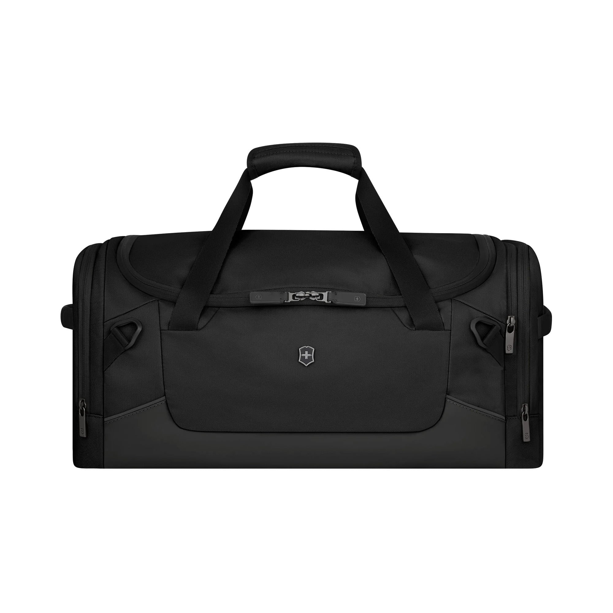 MOCHILA 2 EM 1 ALTMONT MODERN 2 WAY BAG BLACK Preto 7