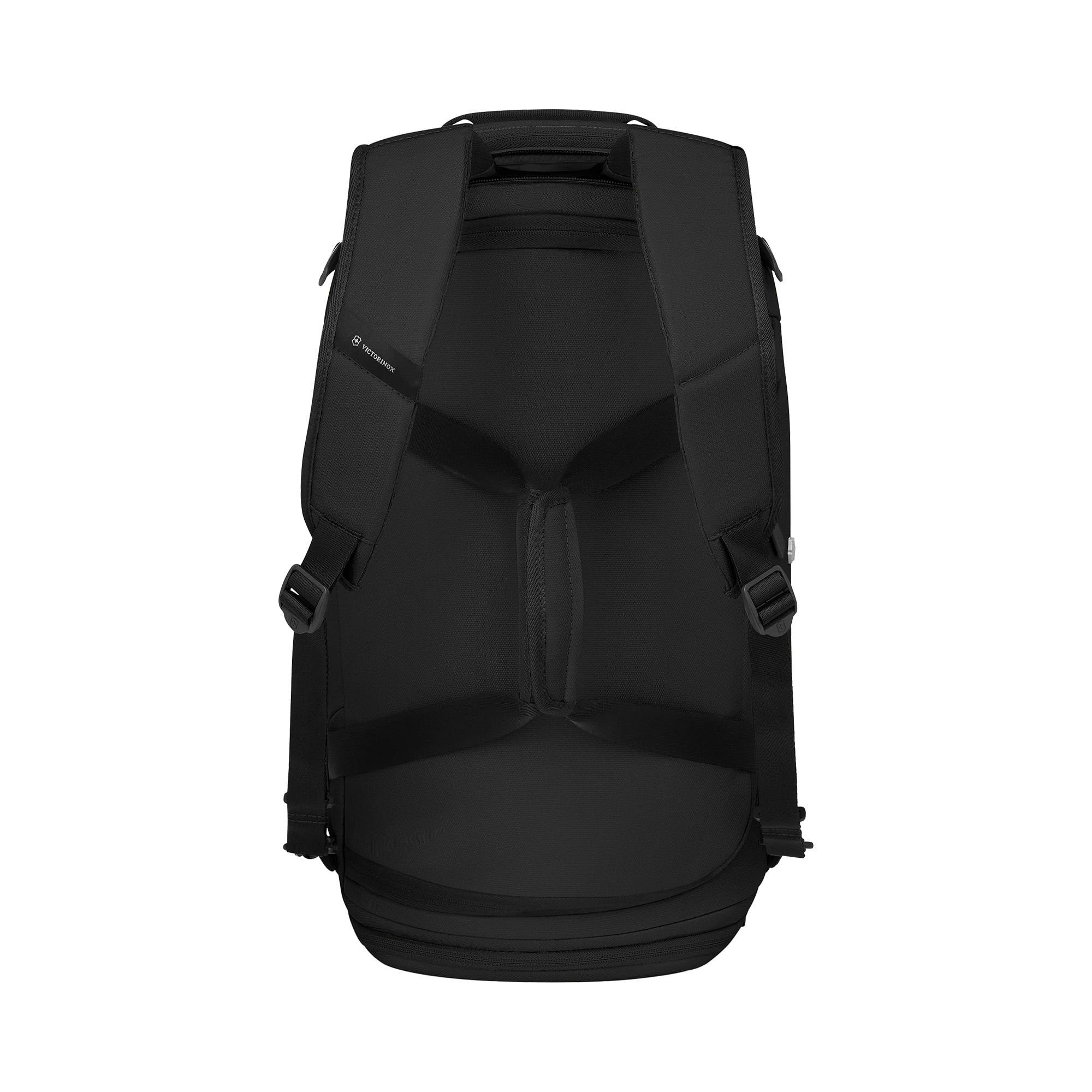 MOCHILA 2 EM 1 ALTMONT MODERN 2 WAY BAG BLACK Preto 9