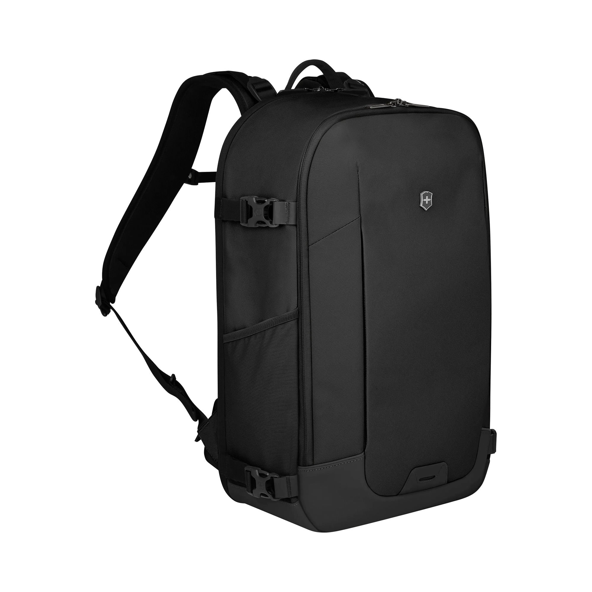 MOCHILA ALTMONT MODERN TRAVELER BACKPACK BLACK Preto 2