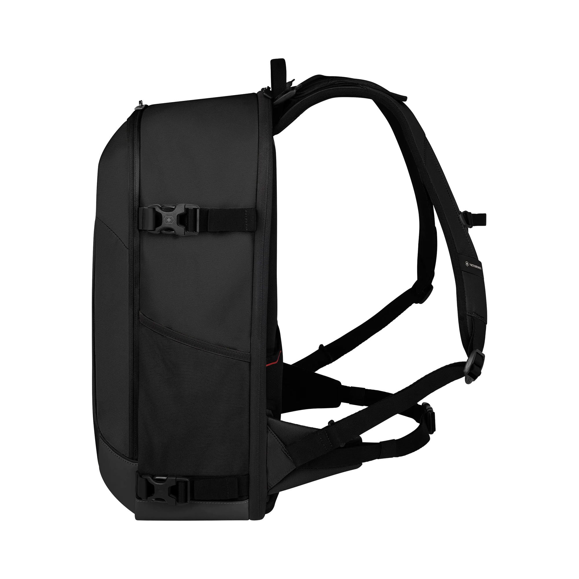MOCHILA ALTMONT MODERN TRAVELER BACKPACK BLACK Preto 11