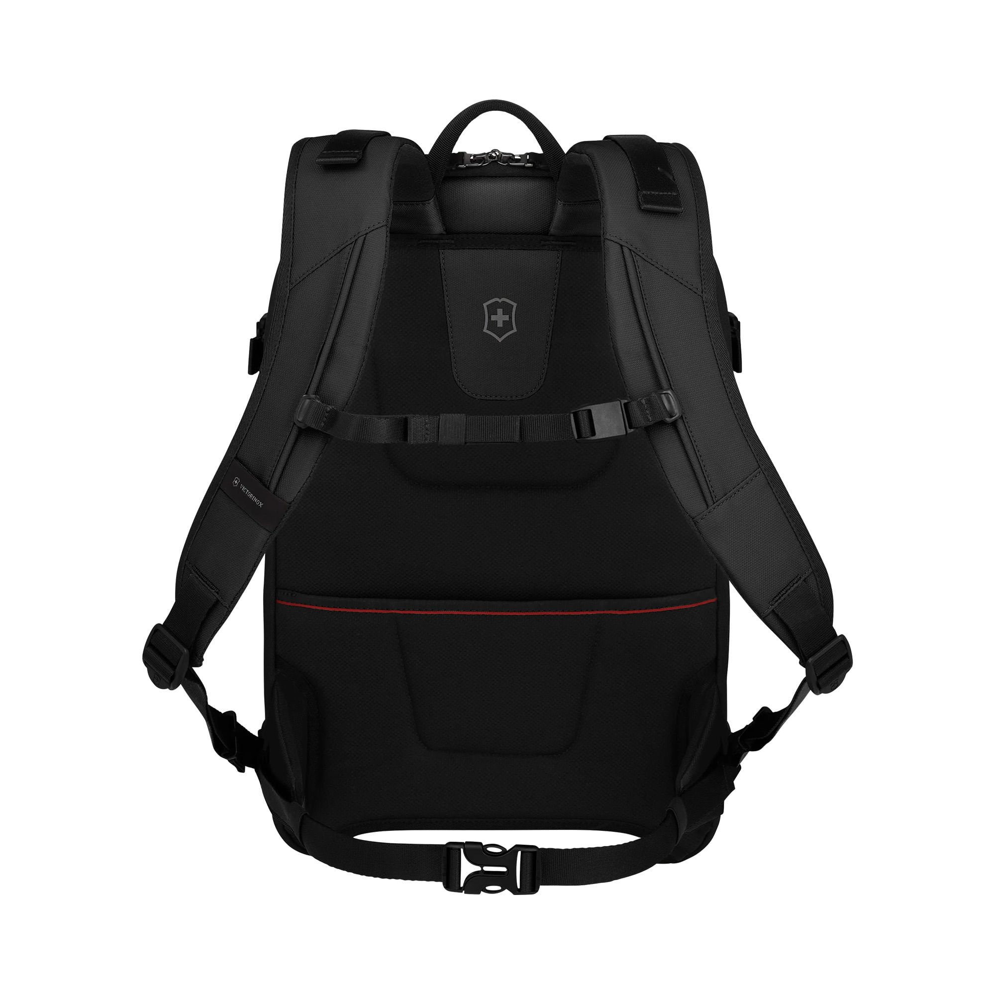 MOCHILA ALTMONT MODERN TRAVELER BACKPACK BLACK Preto 3