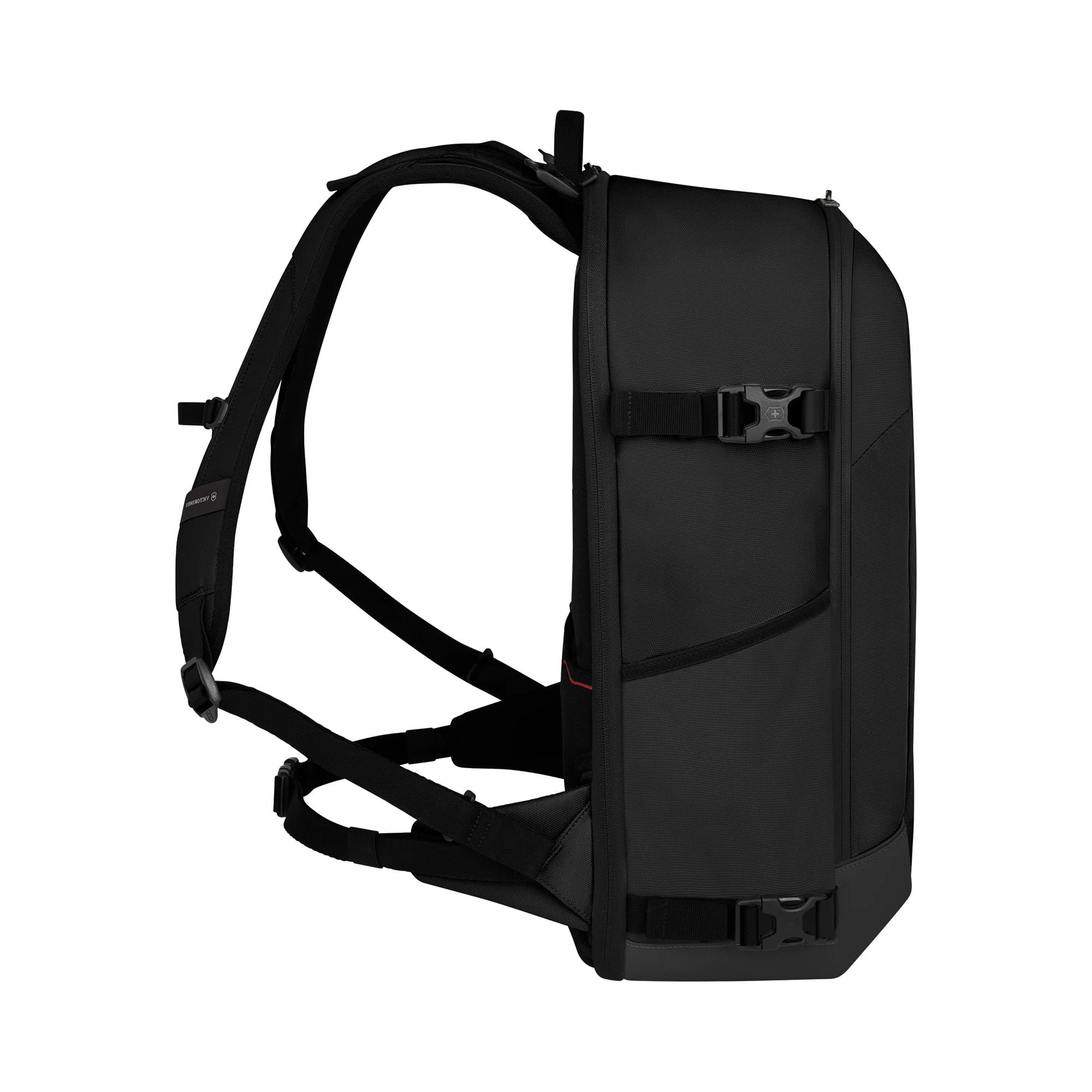 MOCHILA ALTMONT MODERN TRAVELER BACKPACK BLACK Preto 10