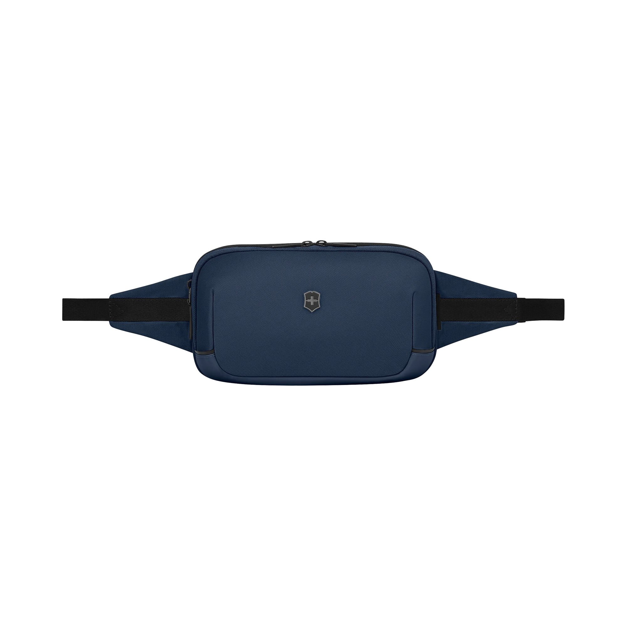 POCHETE ALTMONT MODERN BELT BAG NAVY BLUE