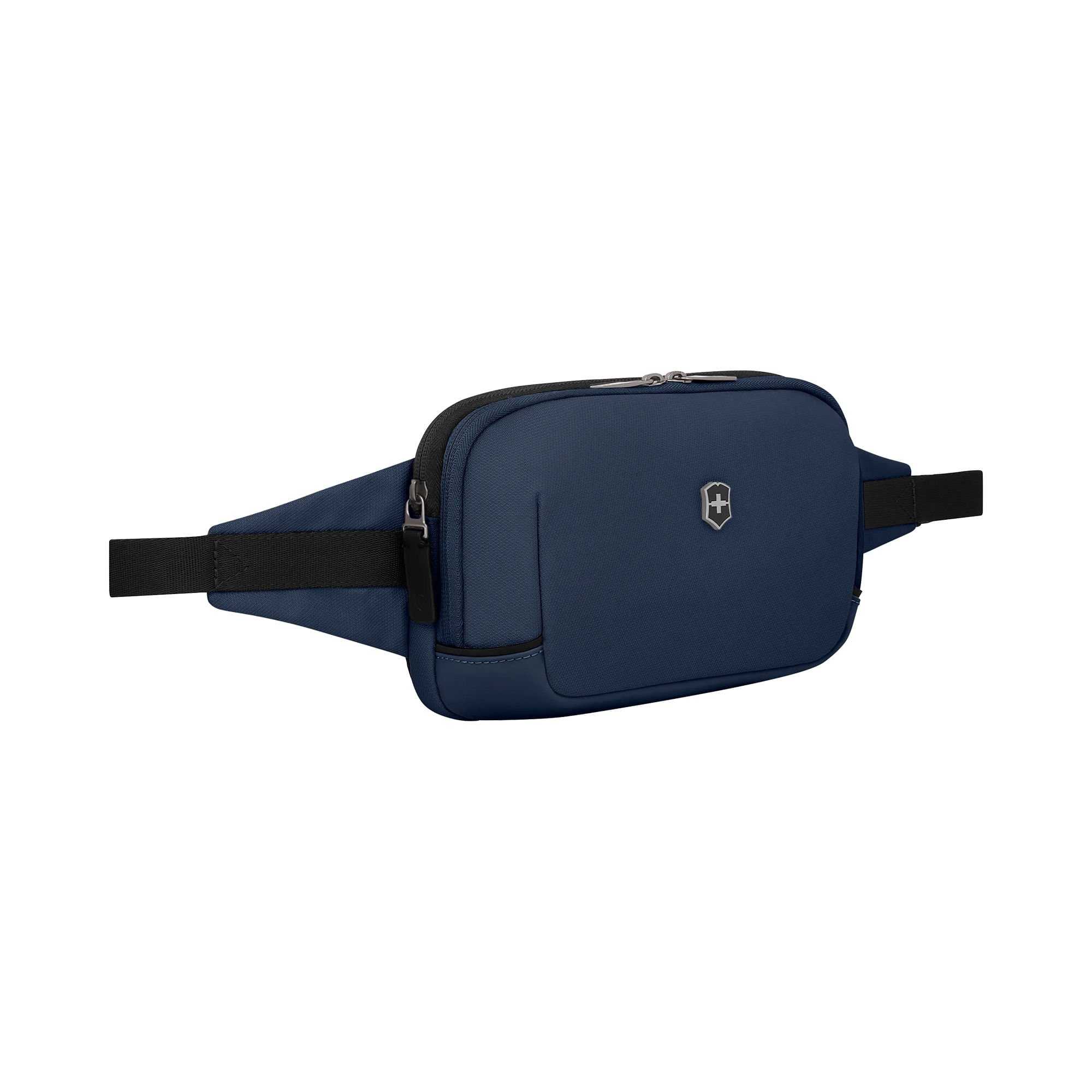 POCHETE ALTMONT MODERN BELT BAG NAVY BLUE Azul 2