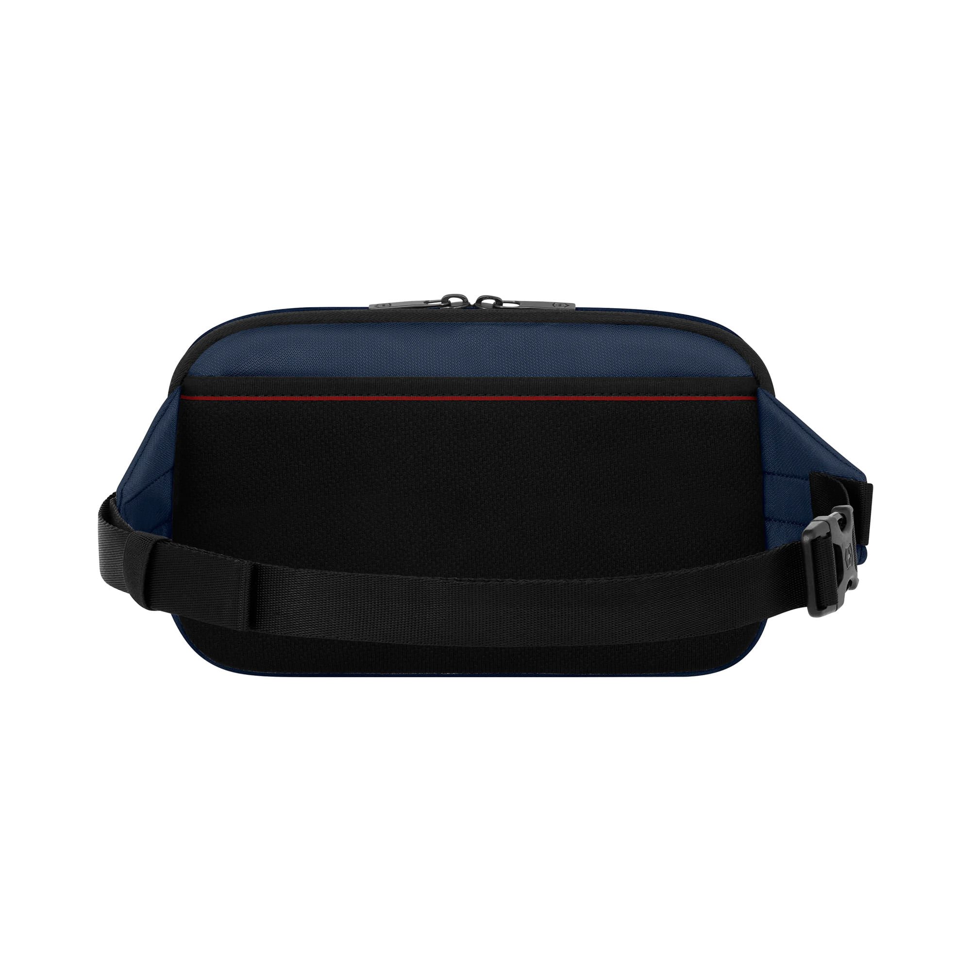 POCHETE ALTMONT MODERN BELT BAG NAVY BLUE Azul 3