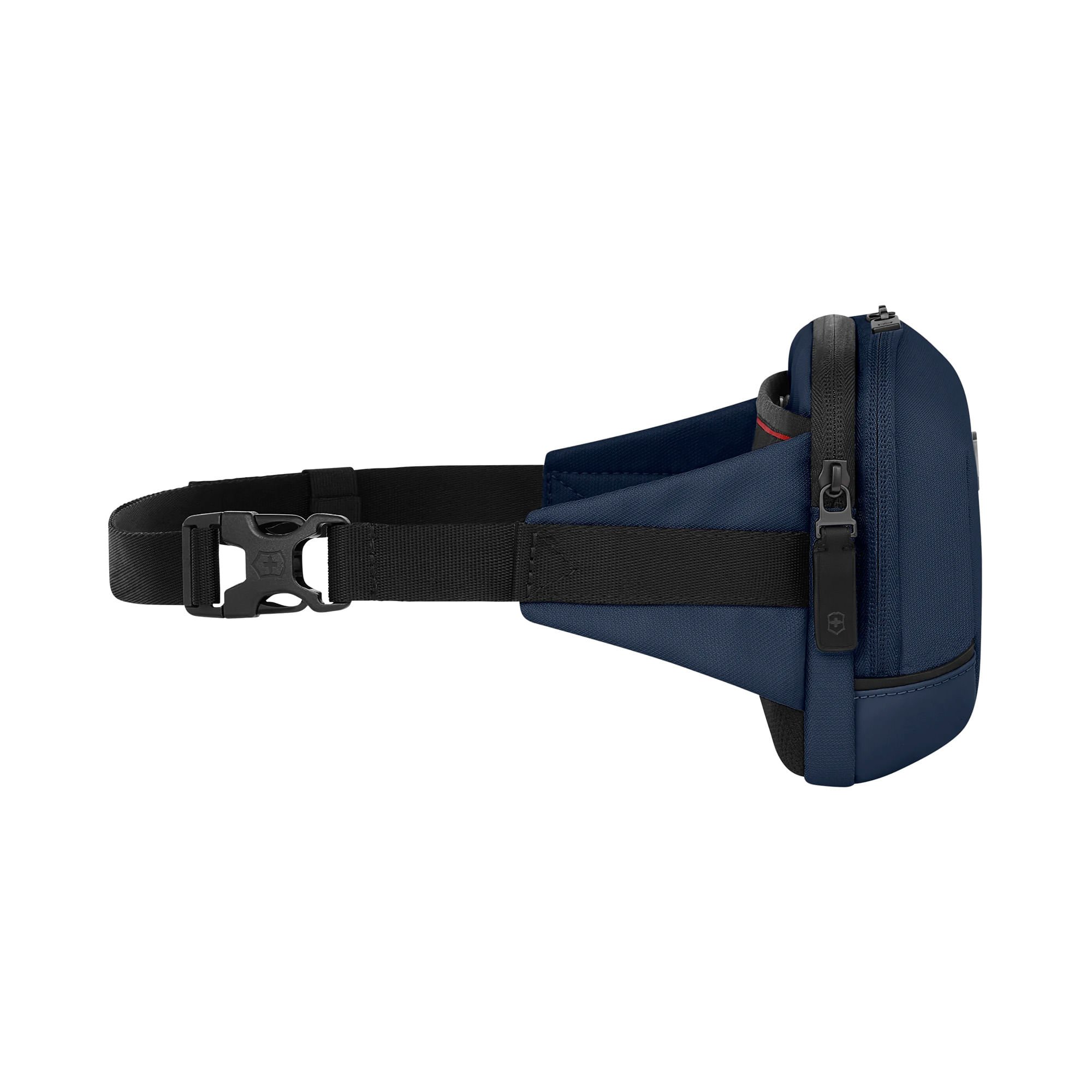 POCHETE ALTMONT MODERN BELT BAG NAVY BLUE Azul 9