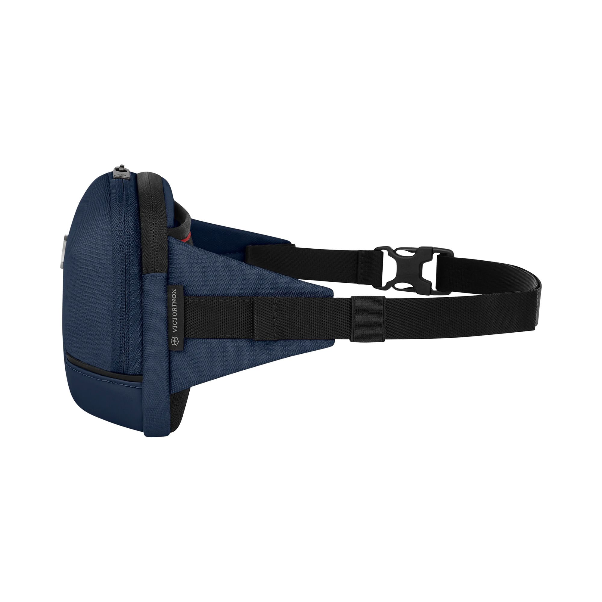 POCHETE ALTMONT MODERN BELT BAG NAVY BLUE Azul 10