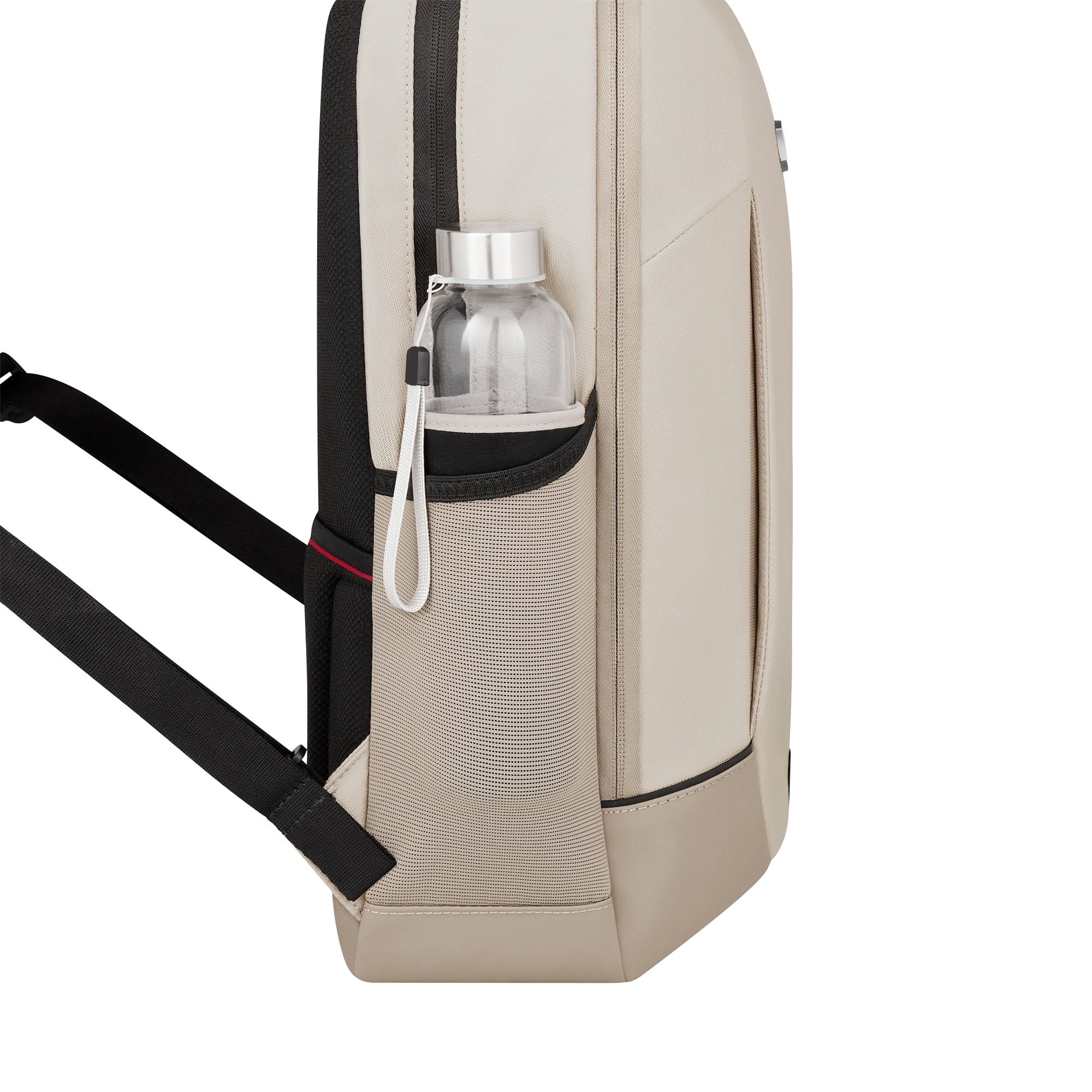 MOCHILA ALTMONT MODERN COMPACT BACKPACK STONE WHITE Bege 4