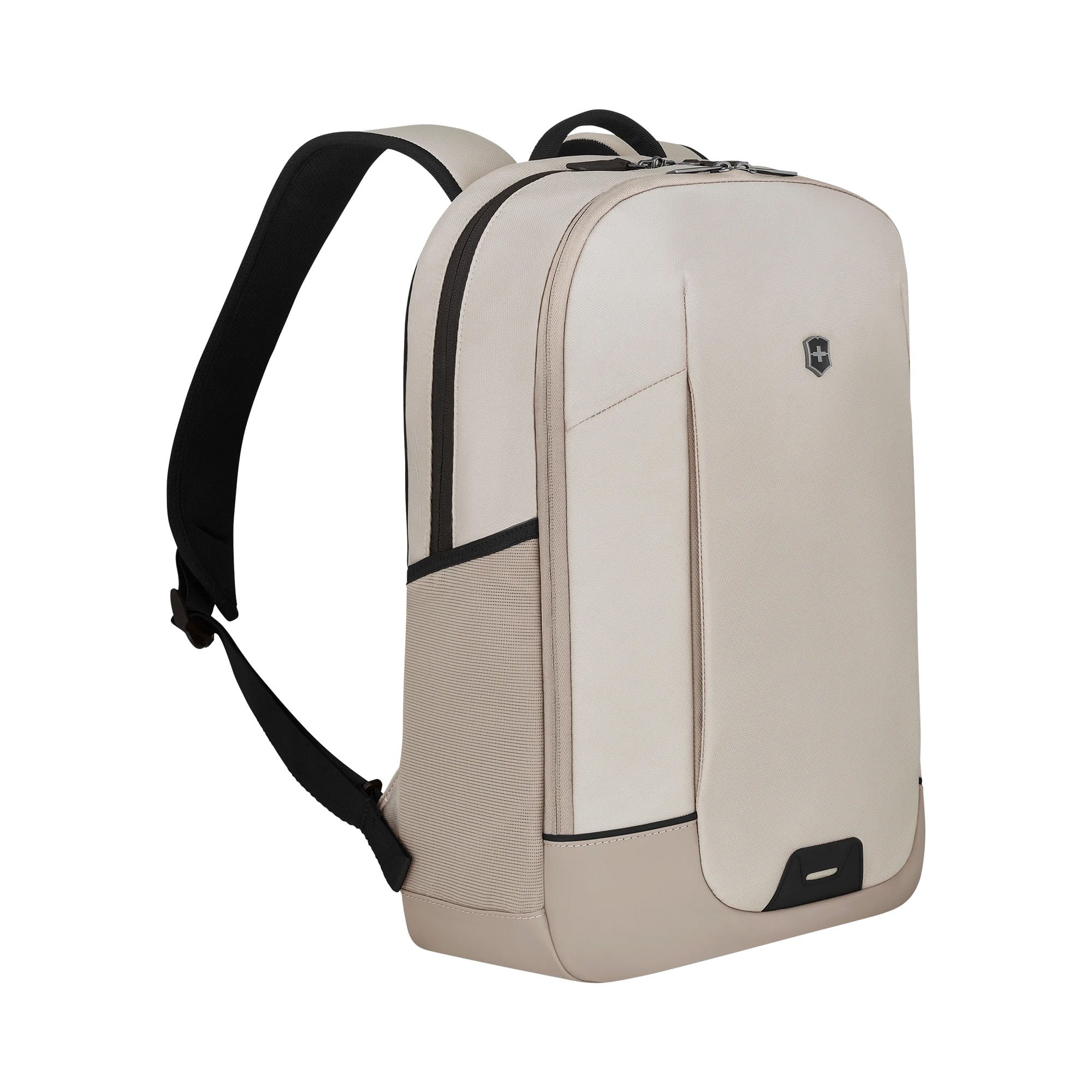 MOCHILA ALTMONT MODERN COMPACT BACKPACK STONE WHITE Bege 5