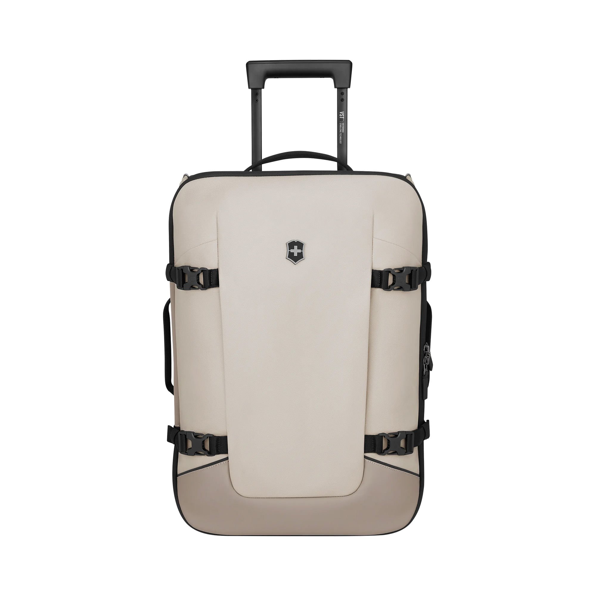 MOCHILA COM RODAS ALTMONT MODERN DUFFEL STONE WHITE