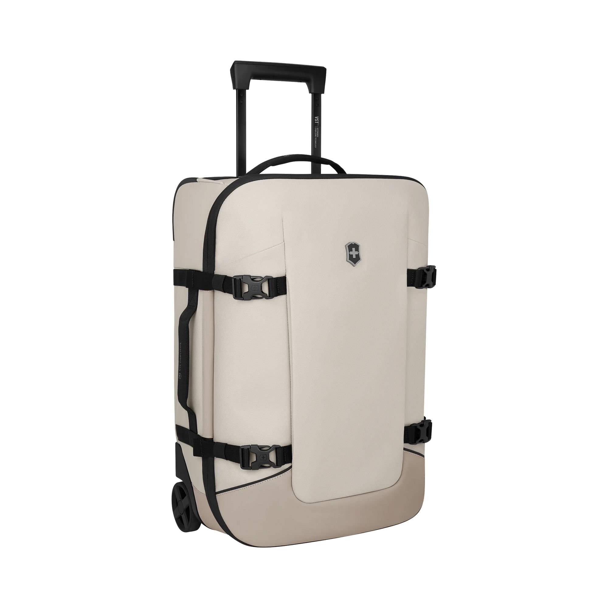 MOCHILA COM RODAS ALTMONT MODERN DUFFEL STONE WHITE Off White 2