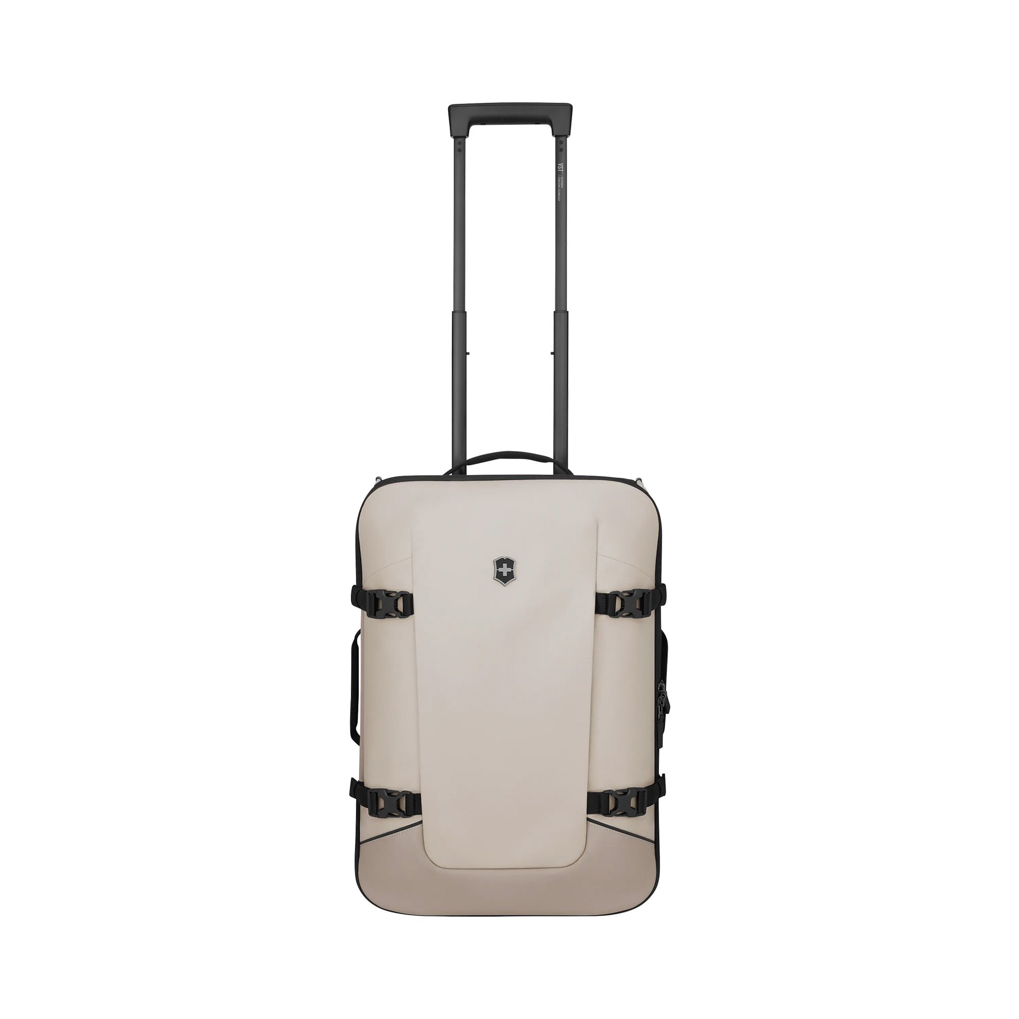 MOCHILA COM RODAS ALTMONT MODERN DUFFEL STONE WHITE Off White 4
