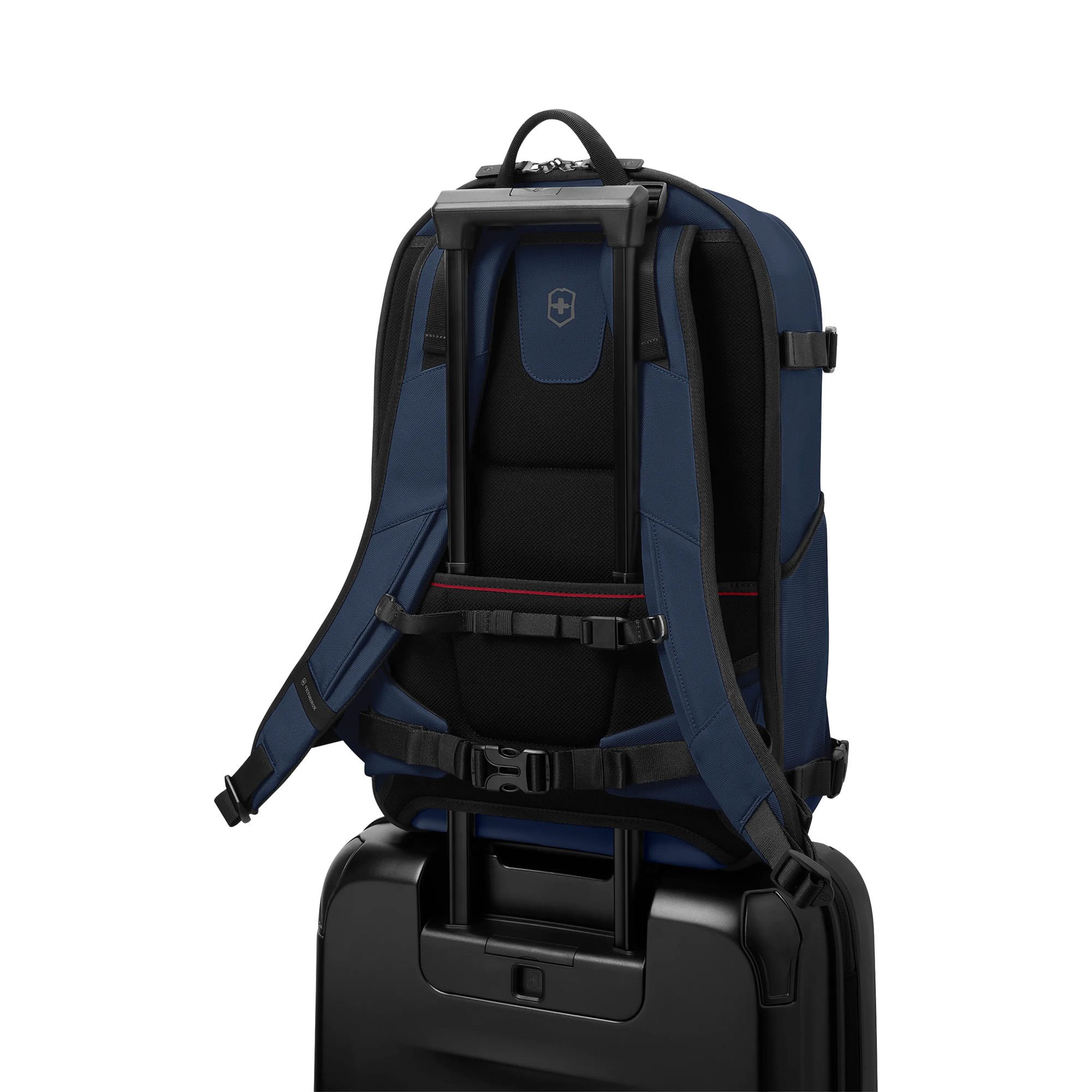 MOCHILA ALTMONT MODERN TRAVELER BACKPACK NAVY BLUE Azul 4