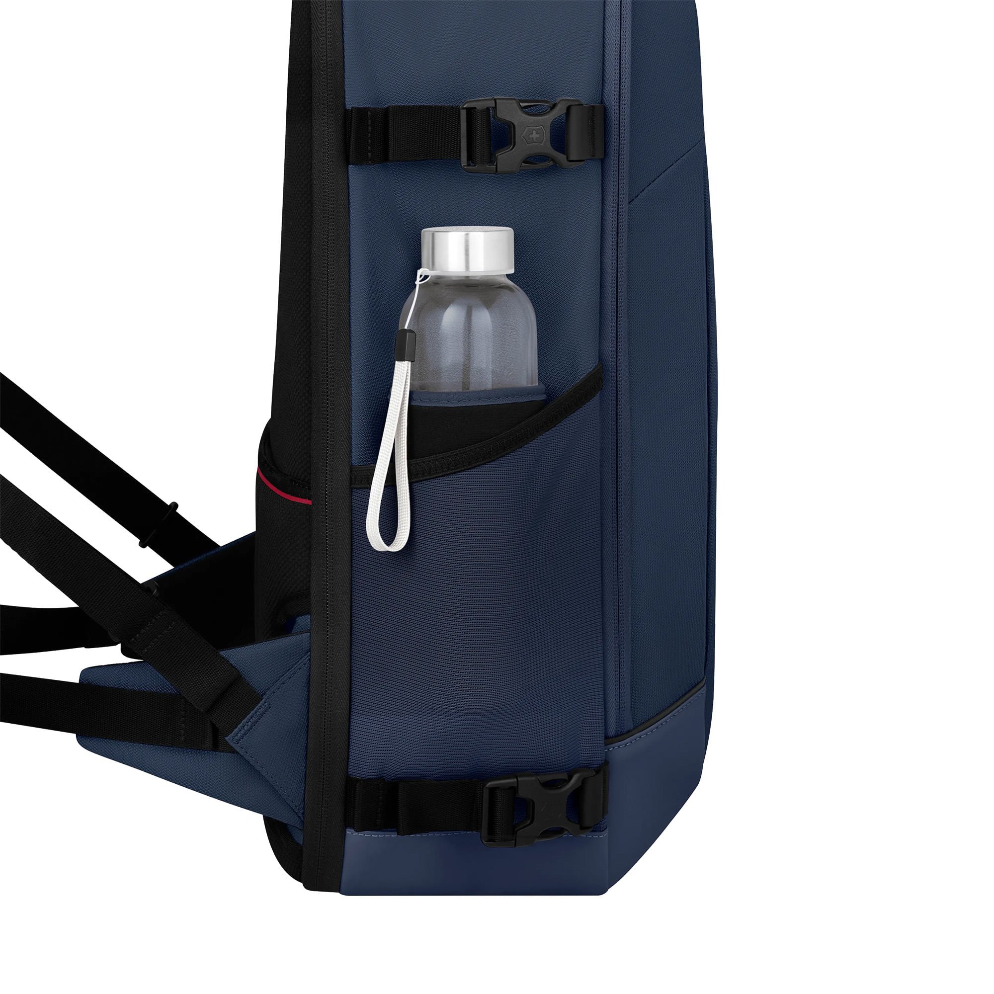 MOCHILA ALTMONT MODERN TRAVELER BACKPACK NAVY BLUE Azul 5