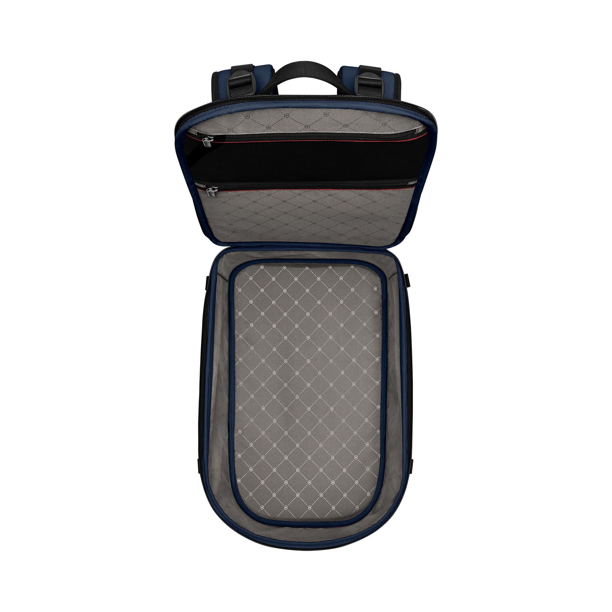 MOCHILA ALTMONT MODERN TRAVELER BACKPACK NAVY BLUE Azul 8