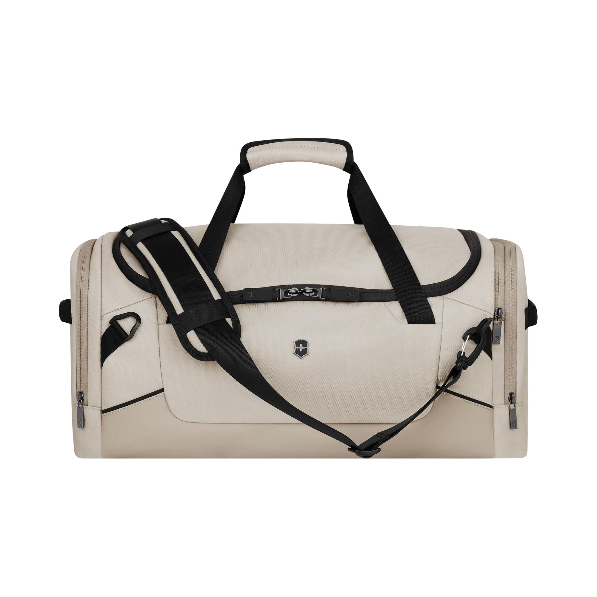 MOCHILA 2 EM 1 ALTMONT MODERN 2 WAY BAG STONE WHITE