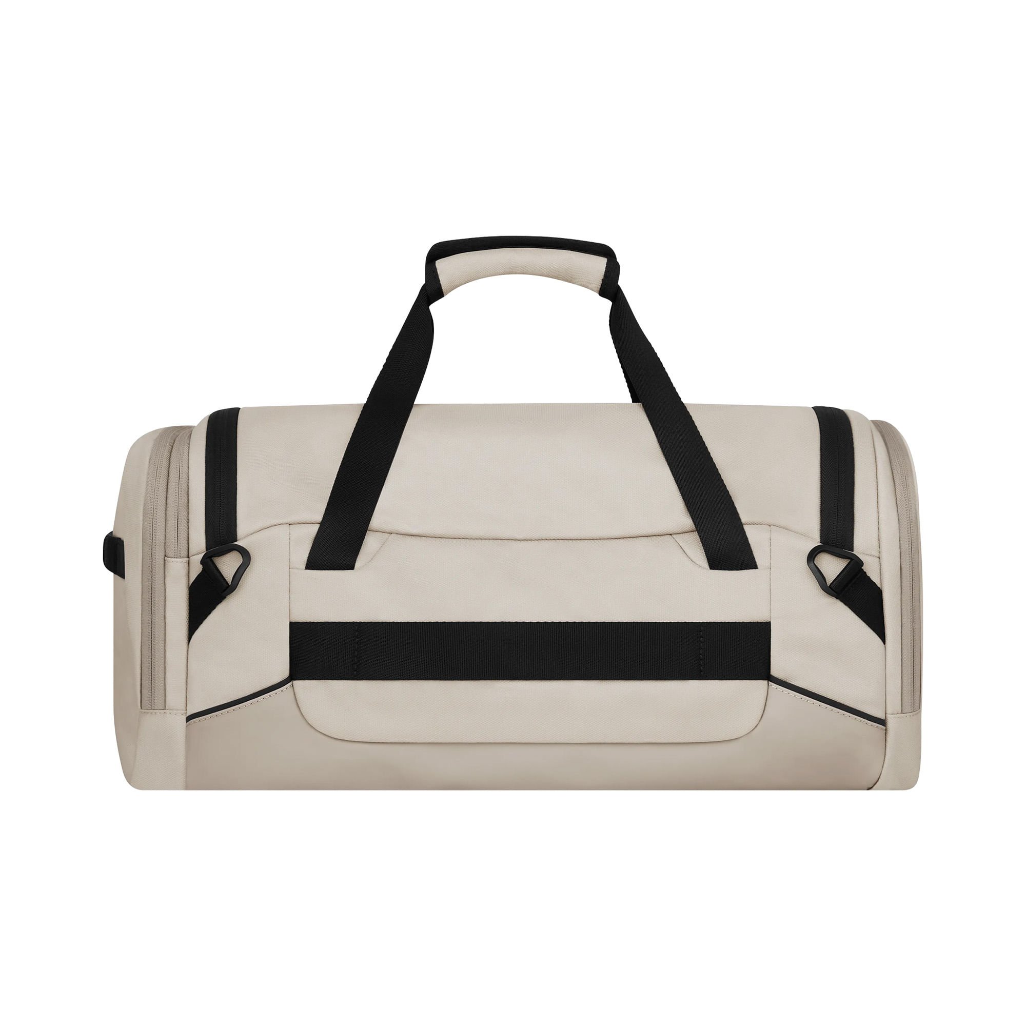 MOCHILA 2 EM 1 ALTMONT MODERN 2 WAY BAG STONE WHITE Bege/Preto 3