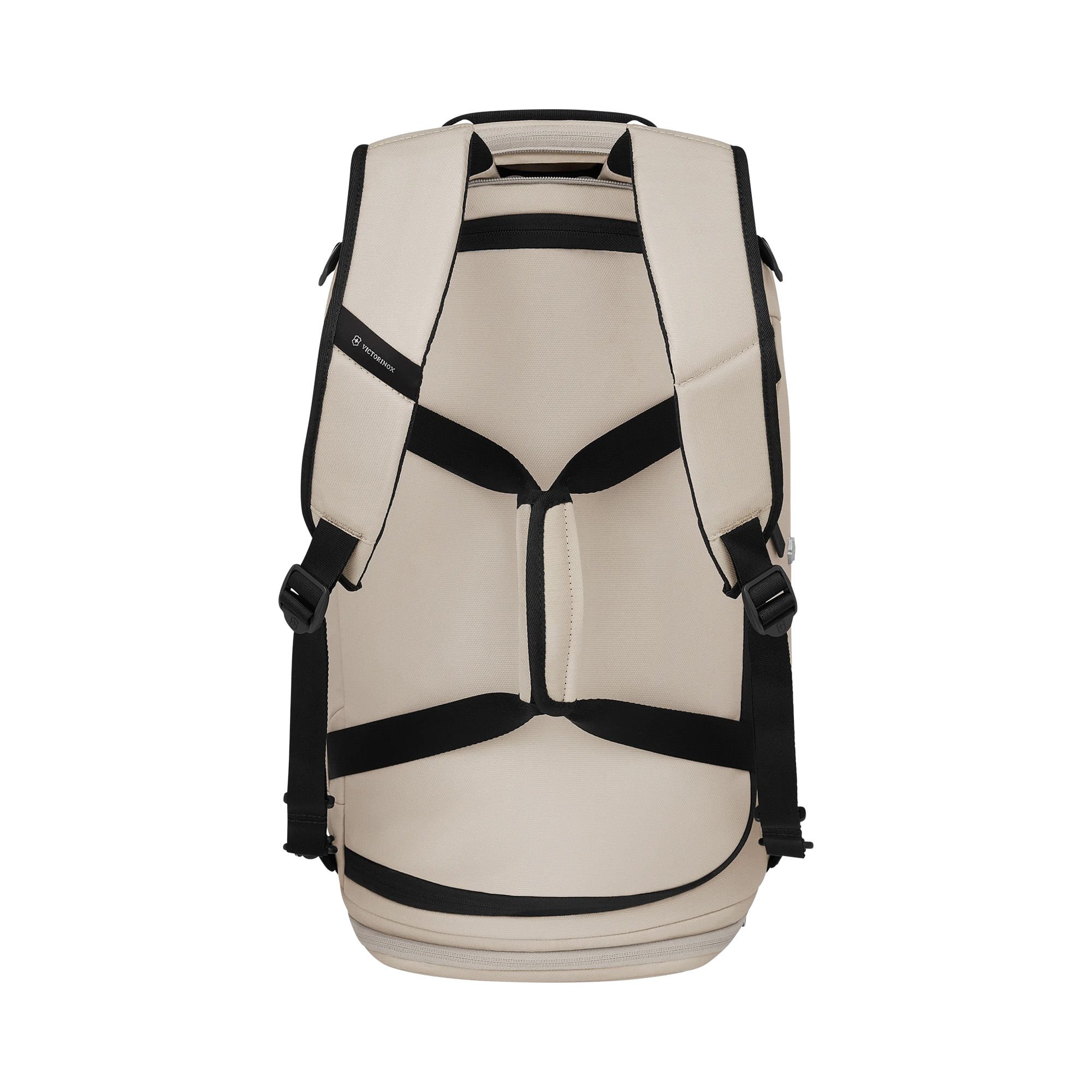 MOCHILA 2 EM 1 ALTMONT MODERN 2 WAY BAG STONE WHITE Bege/Preto 7
