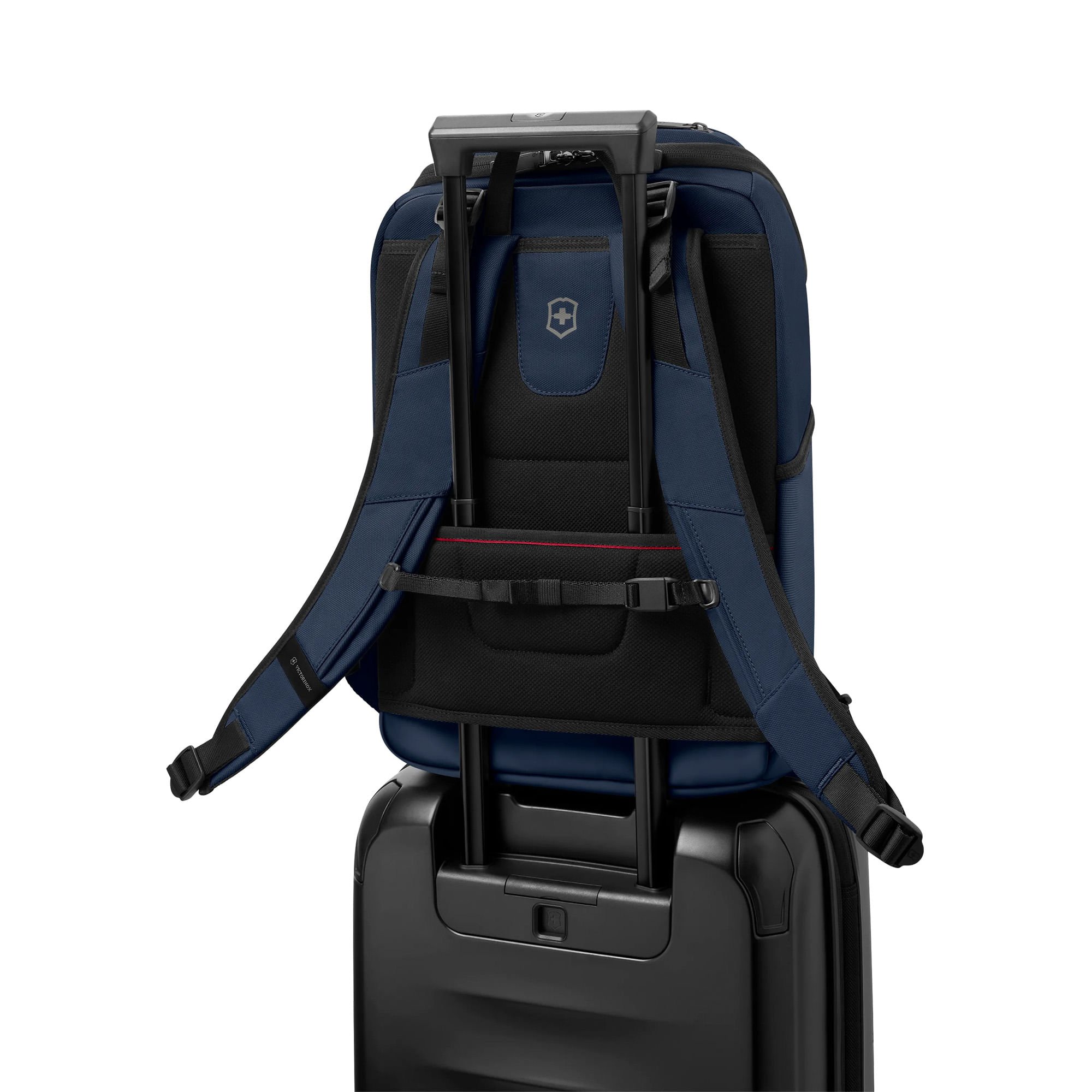MOCHILA ALTMONT MODERN COMMUTER BACKPACK NAVY BLUE Azul 3