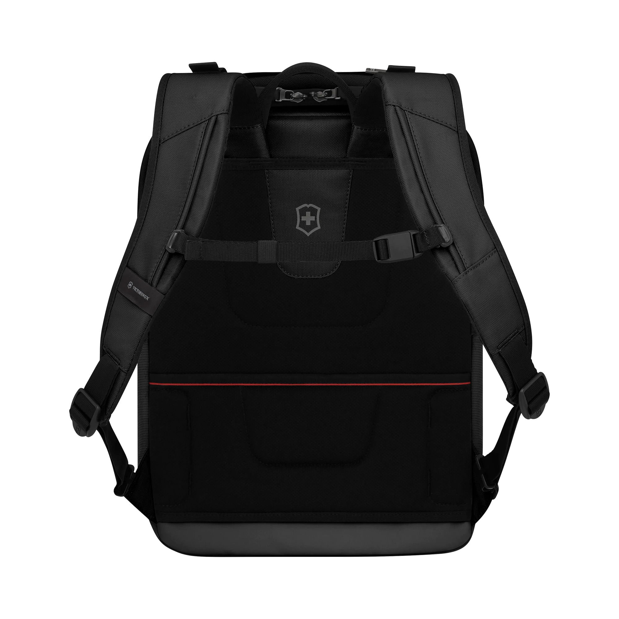 MOCHILA ALTMONT MODERN COMMUTER BACKPACK BLACK Preto 3