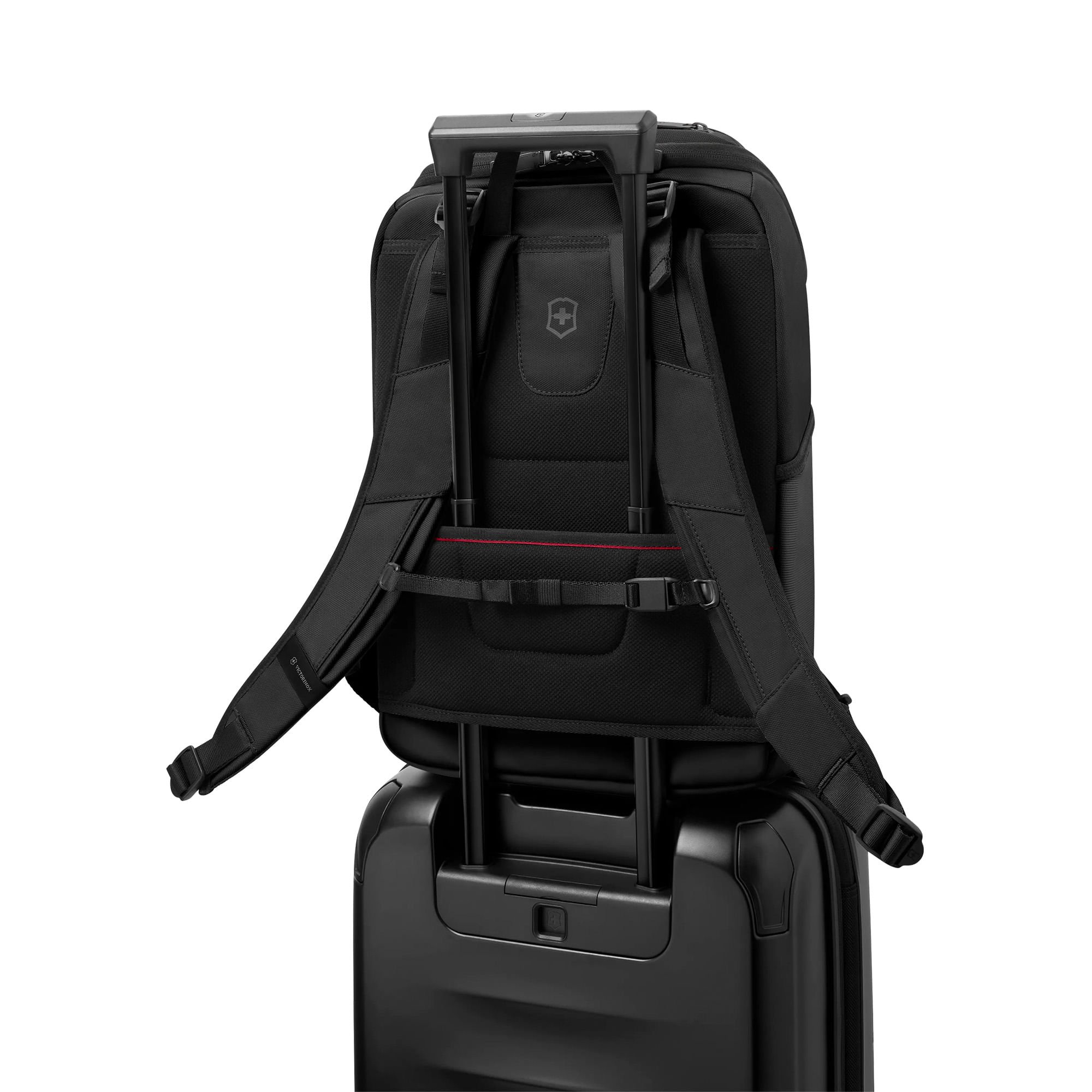 MOCHILA ALTMONT MODERN COMMUTER BACKPACK BLACK Preto 4