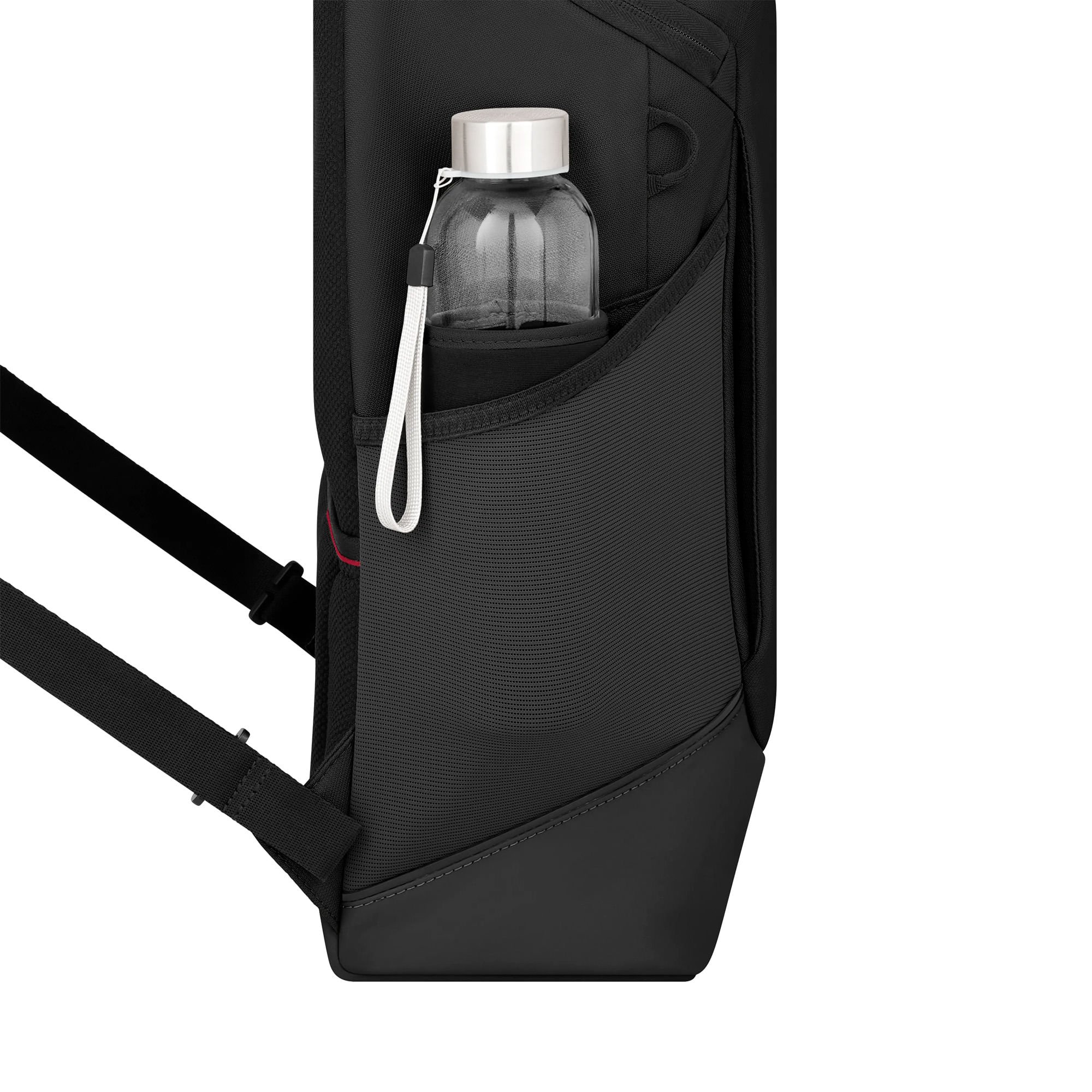 MOCHILA ALTMONT MODERN COMMUTER BACKPACK BLACK Preto 5