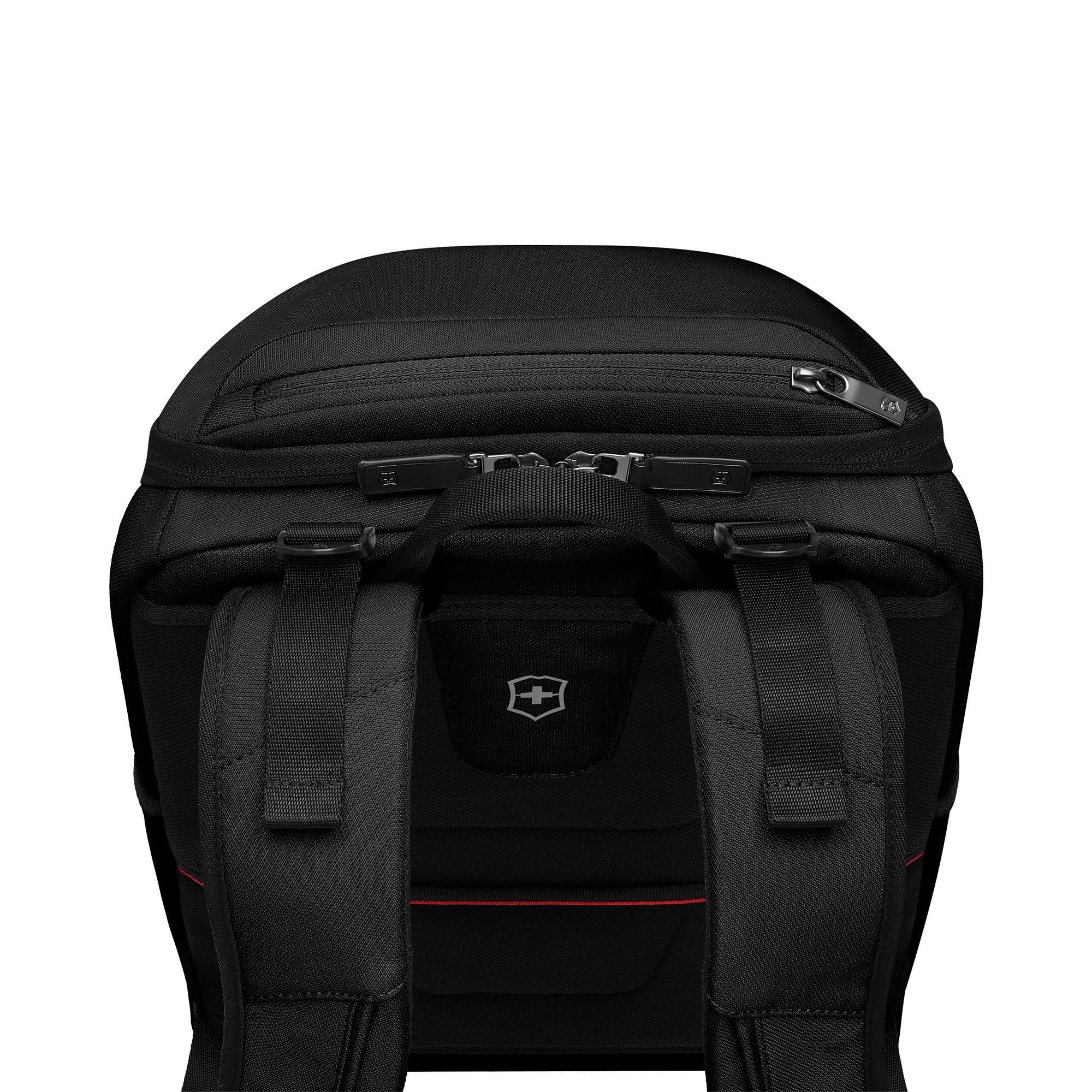 MOCHILA ALTMONT MODERN COMMUTER BACKPACK BLACK Preto 6