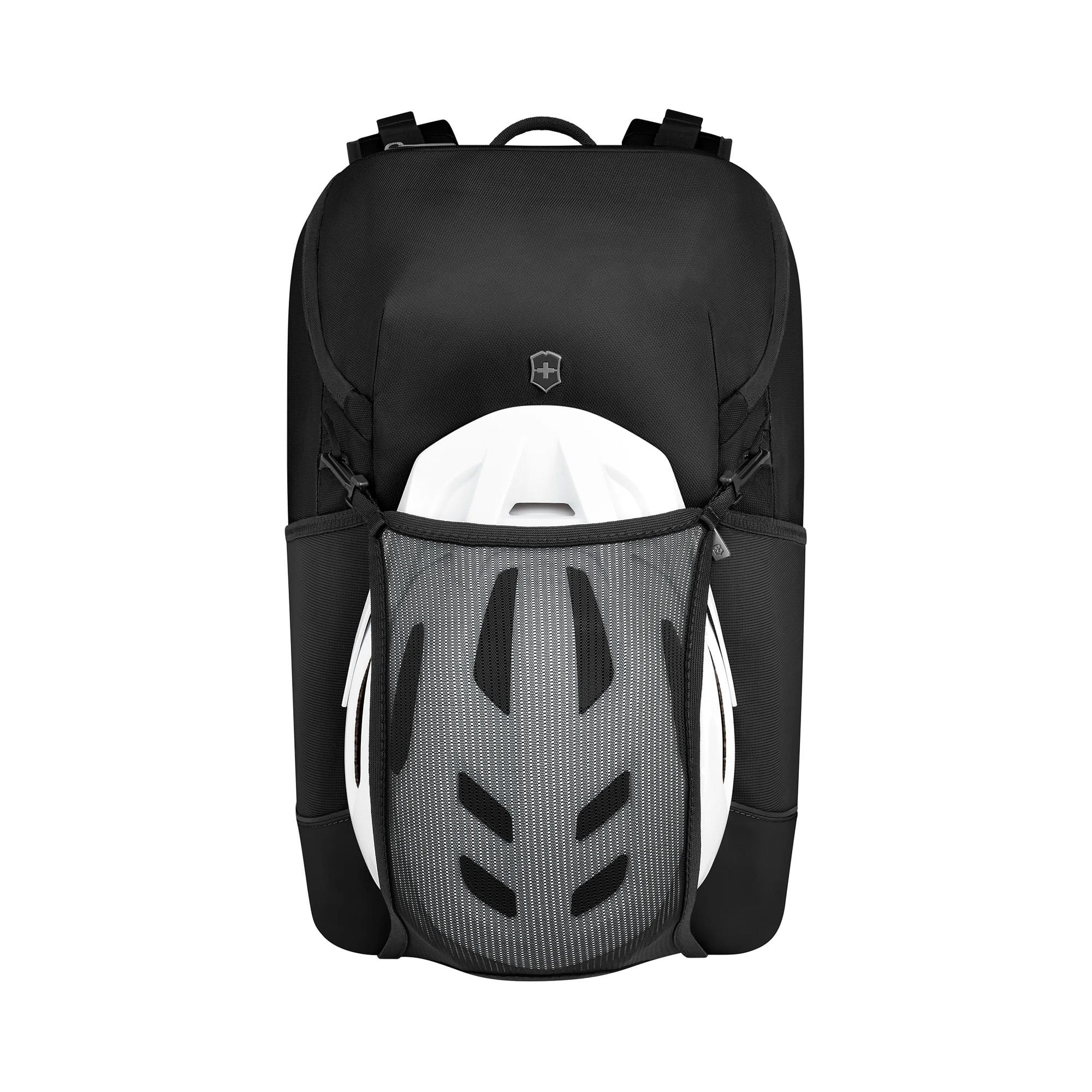 MOCHILA ALTMONT MODERN COMMUTER BACKPACK BLACK Preto 7