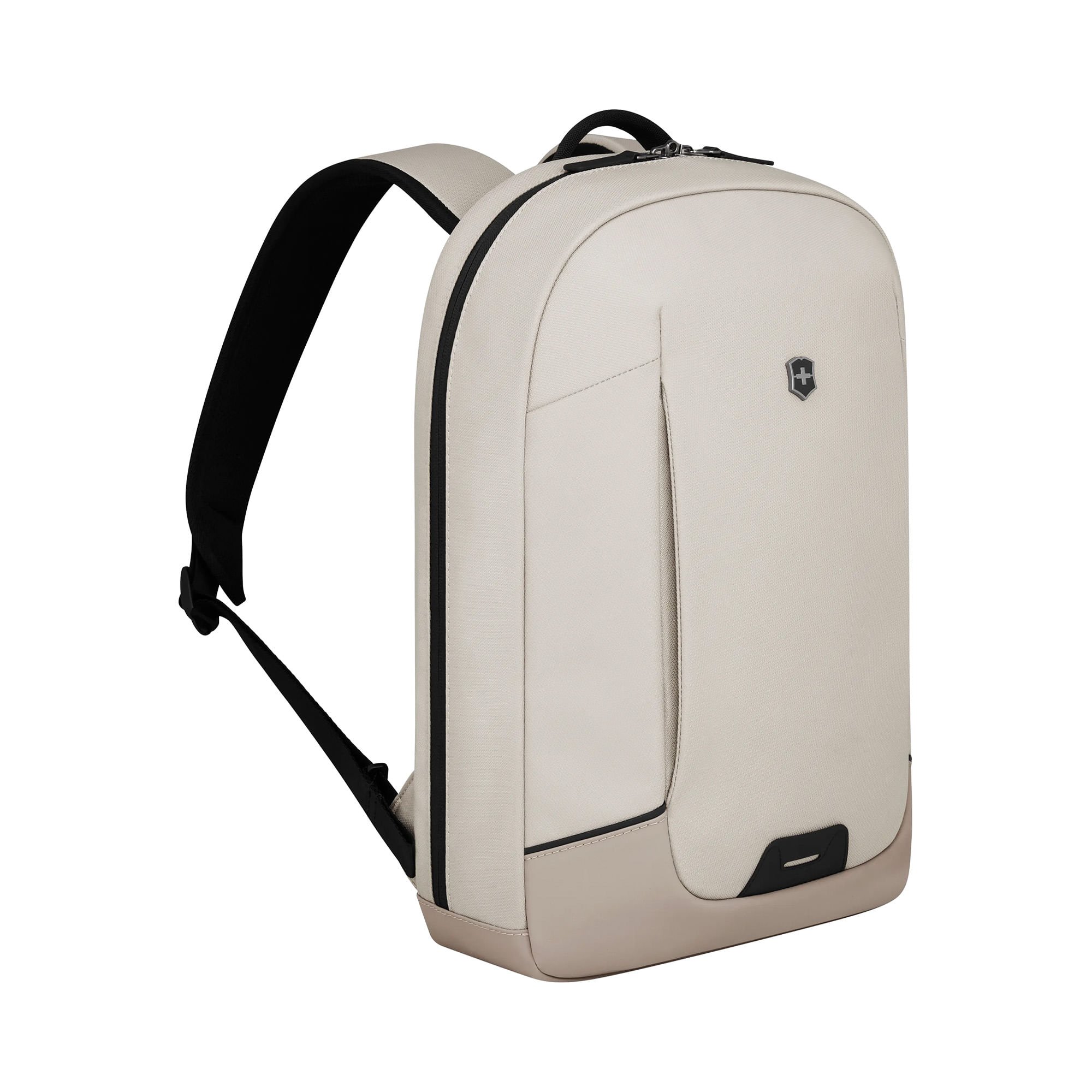 MOCHILA ALTMONT MODERN CITY DAYPACK STONE WHITE Bege/Preto 2