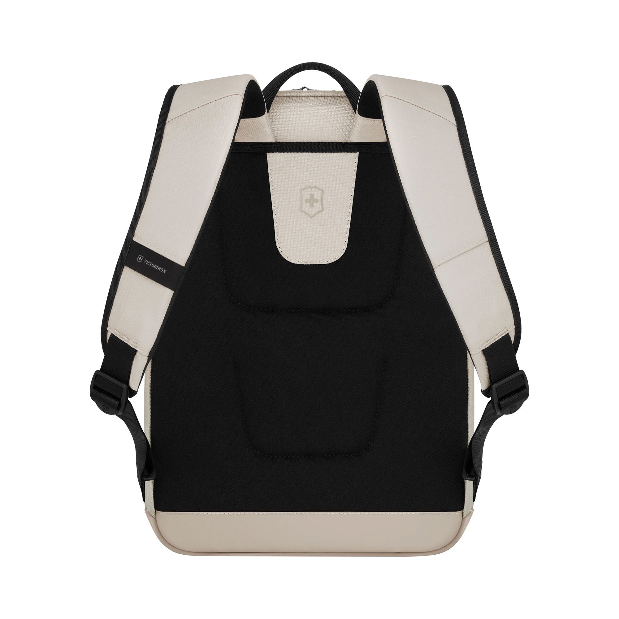 MOCHILA ALTMONT MODERN CITY DAYPACK STONE WHITE Bege/Preto 3