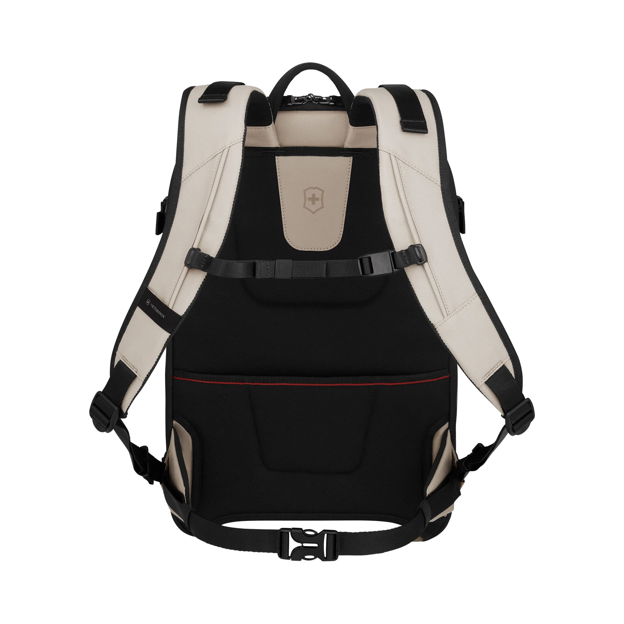 MOCHILA ALTMONT MODERN TRAVELER BACKPACK STONE WHITE Bege/Preto 3