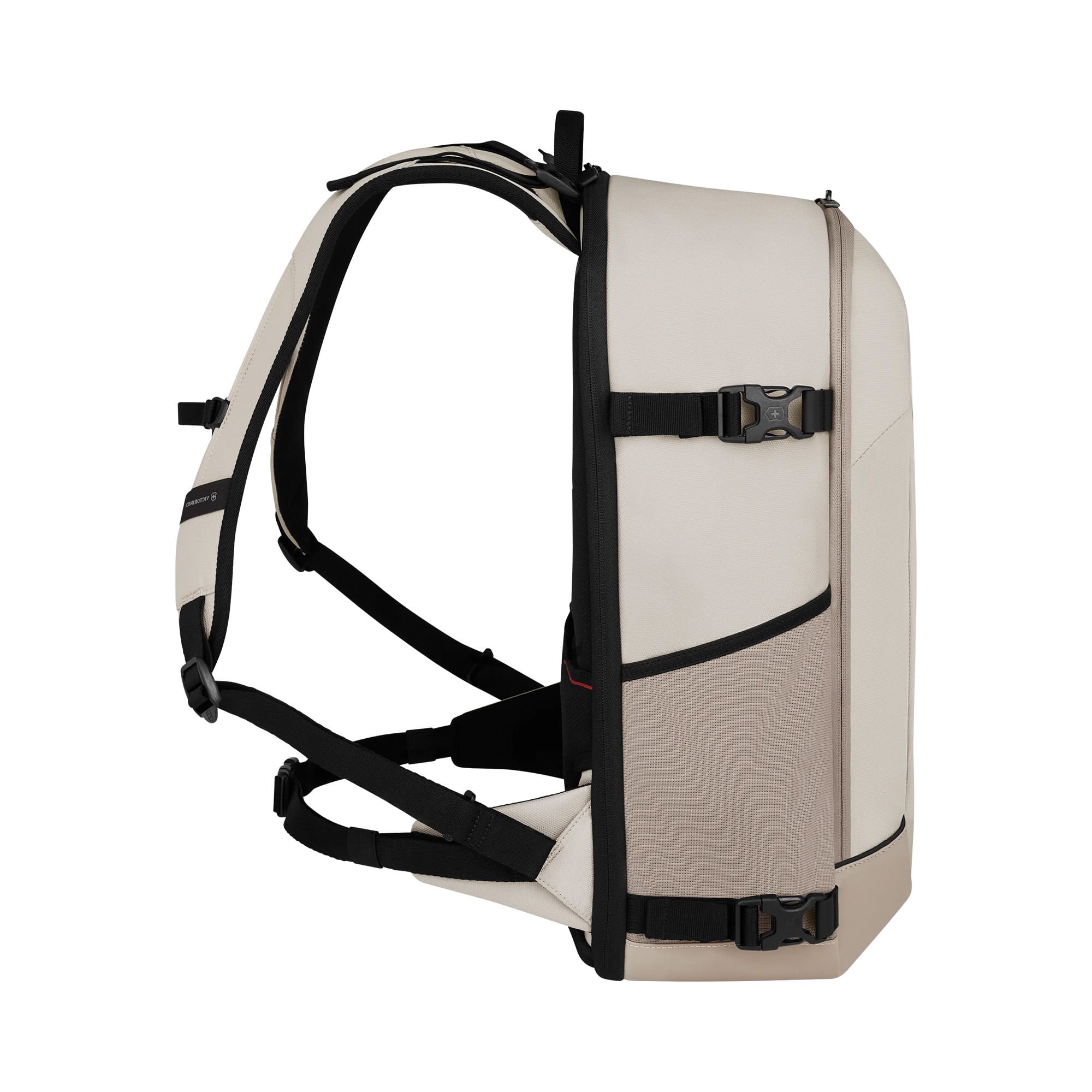 MOCHILA ALTMONT MODERN TRAVELER BACKPACK STONE WHITE Bege/Preto 9