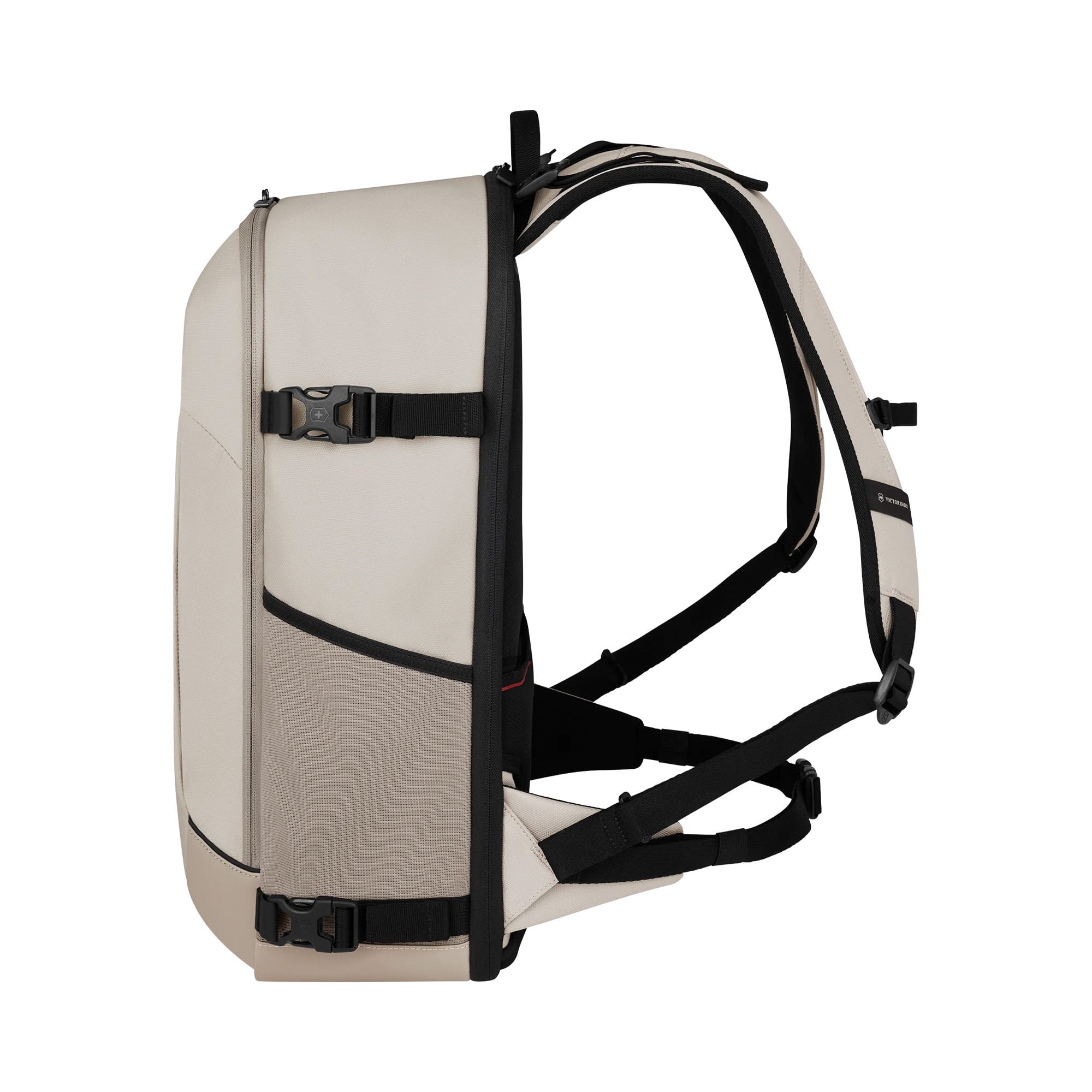 MOCHILA ALTMONT MODERN TRAVELER BACKPACK STONE WHITE Bege/Preto 10