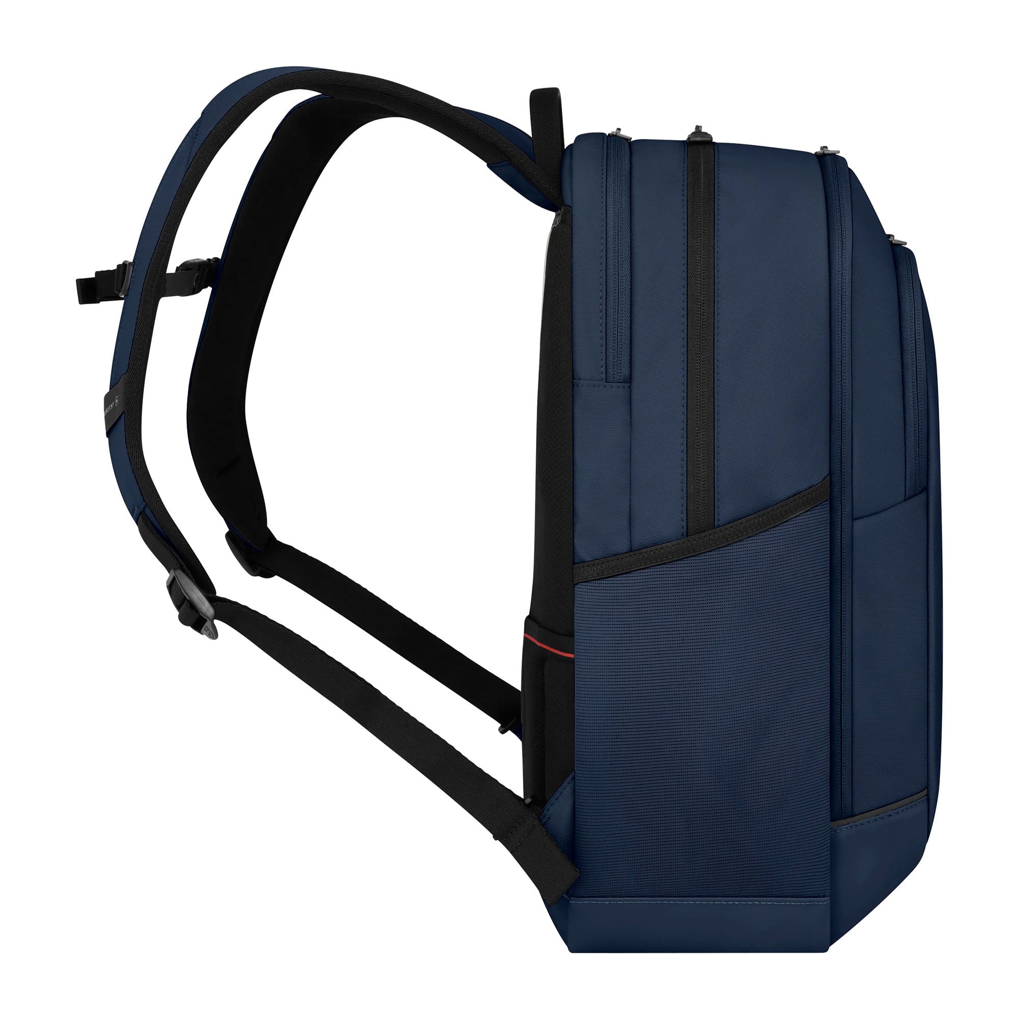 MOCHILA ALTMONT MODERN DELUXE BACKPACK NAVY BLUE Azul 11