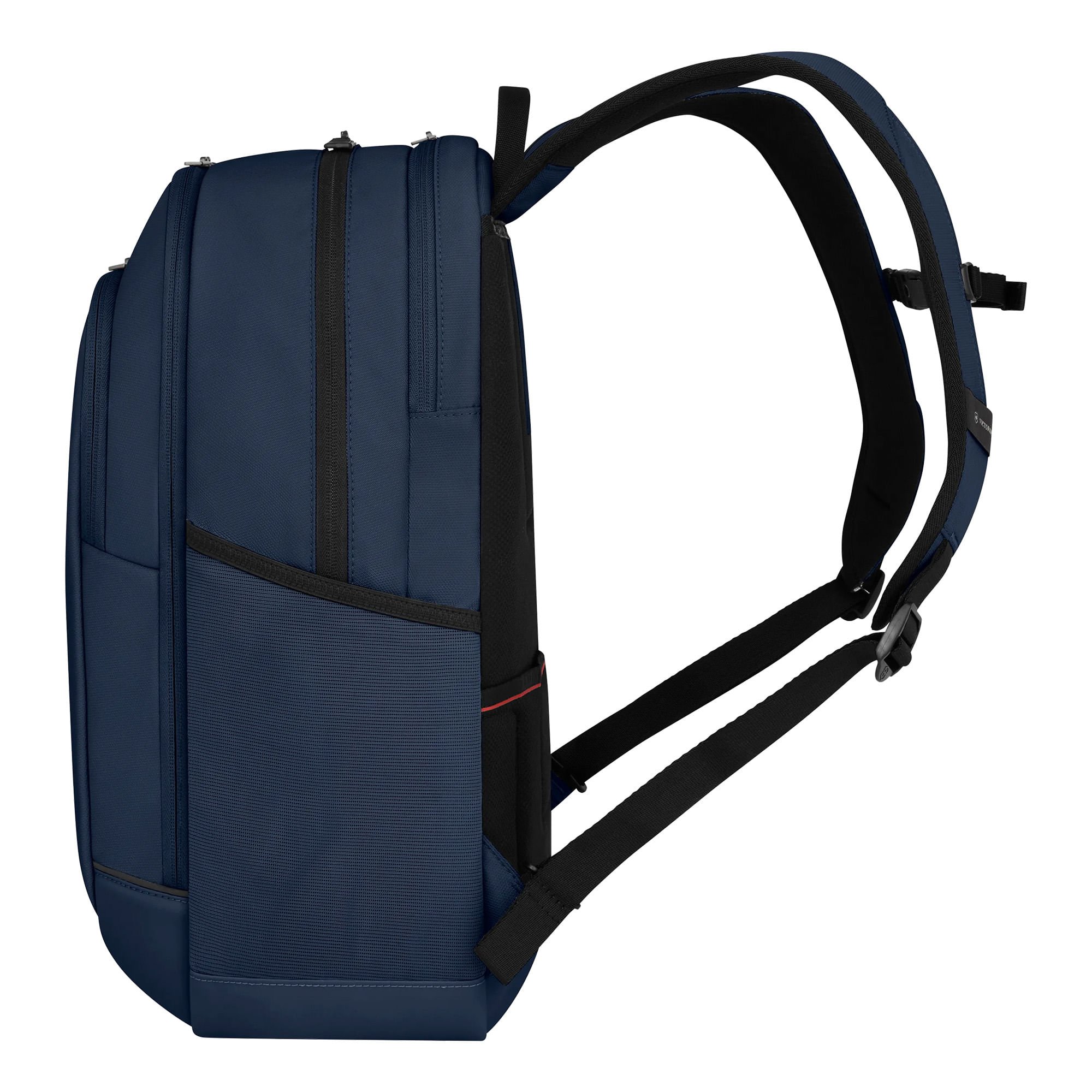 MOCHILA ALTMONT MODERN DELUXE BACKPACK NAVY BLUE Azul 12