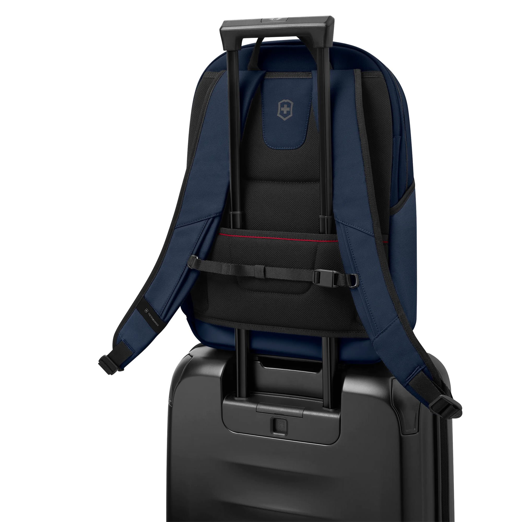 MOCHILA ALTMONT MODERN DELUXE BACKPACK NAVY BLUE Azul 3