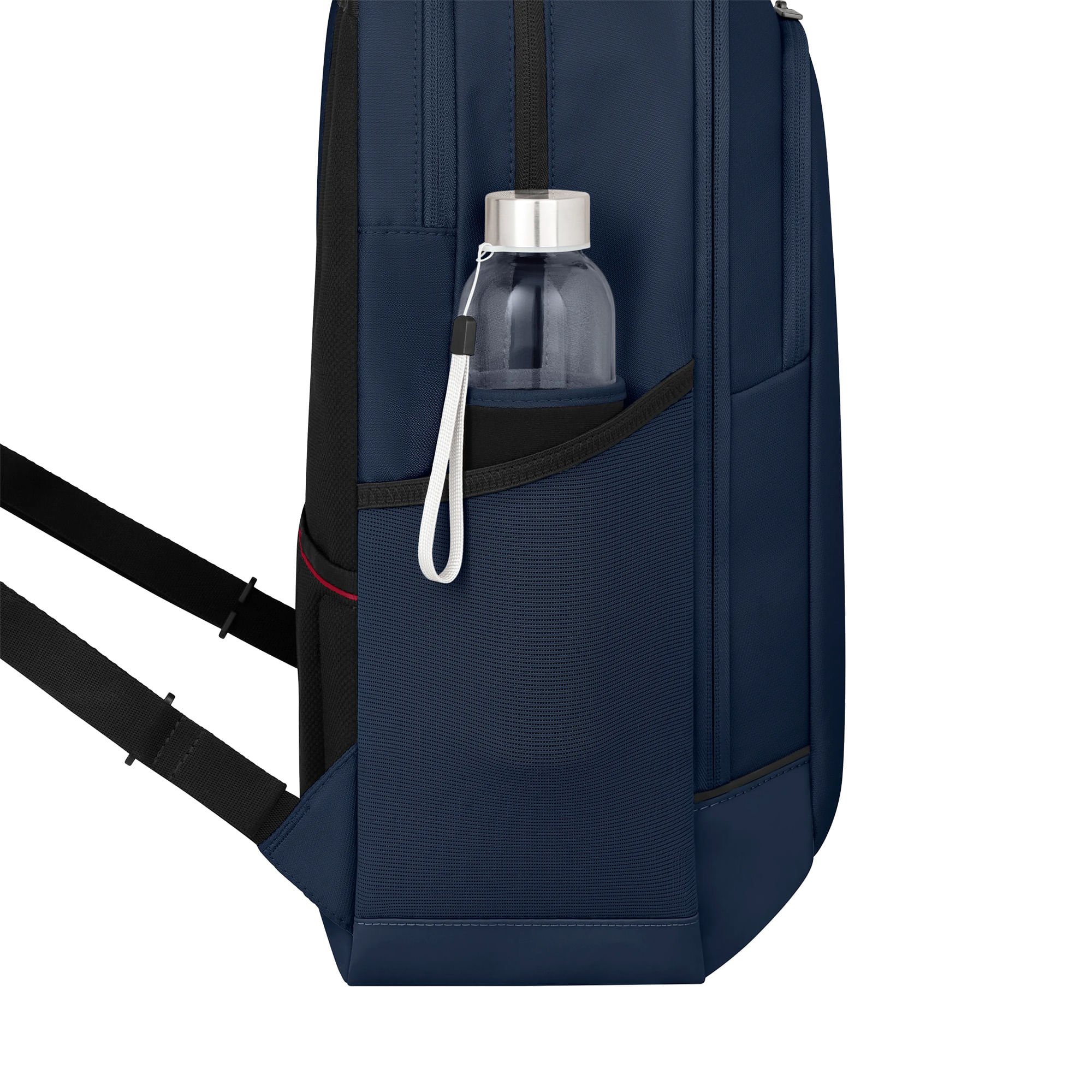 MOCHILA ALTMONT MODERN DELUXE BACKPACK NAVY BLUE Azul 4