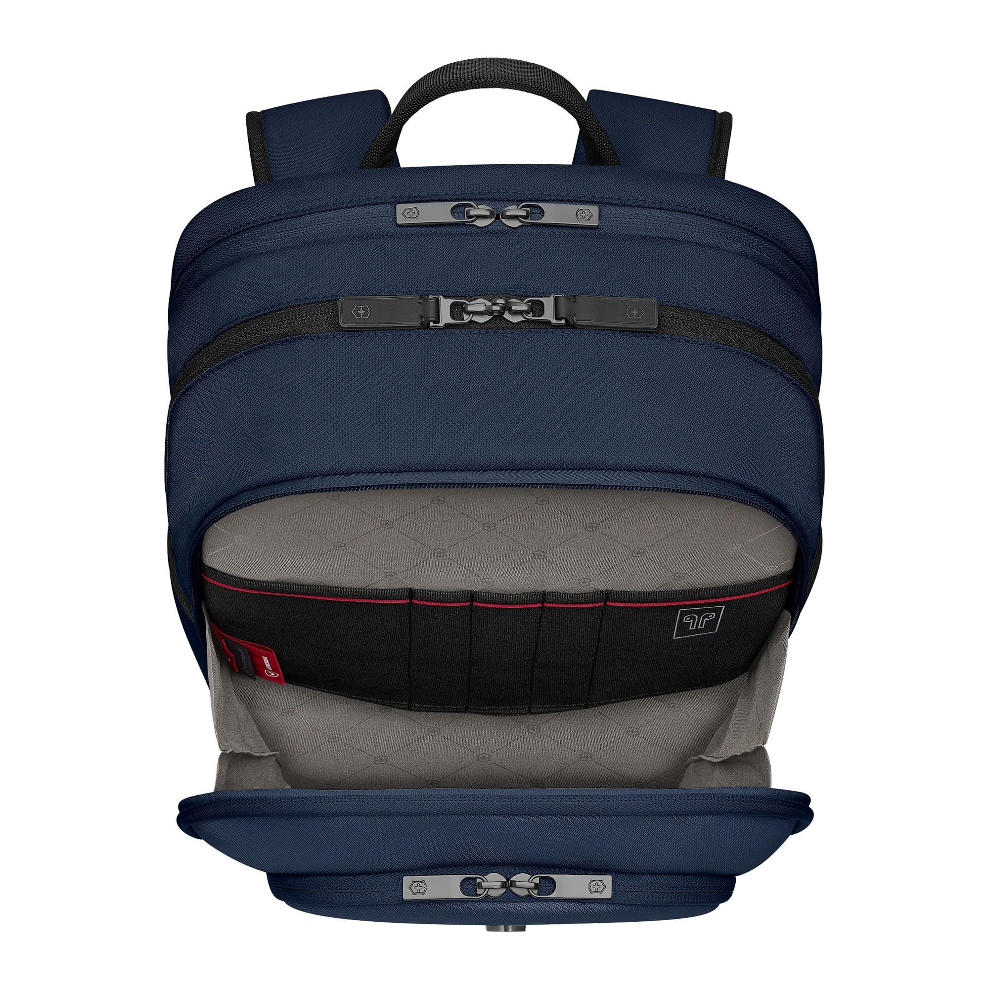 MOCHILA ALTMONT MODERN DELUXE BACKPACK NAVY BLUE Azul 7