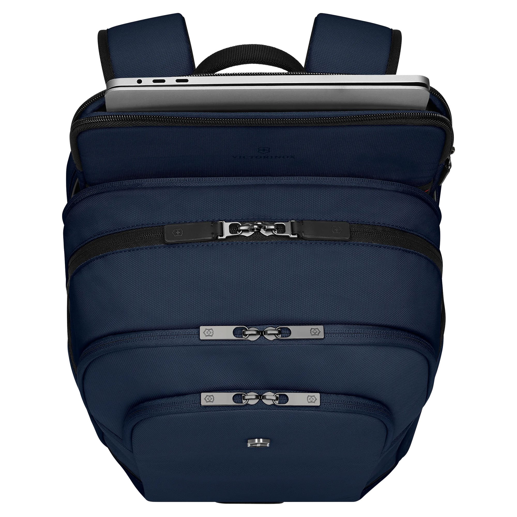 MOCHILA ALTMONT MODERN DELUXE BACKPACK NAVY BLUE Azul 9