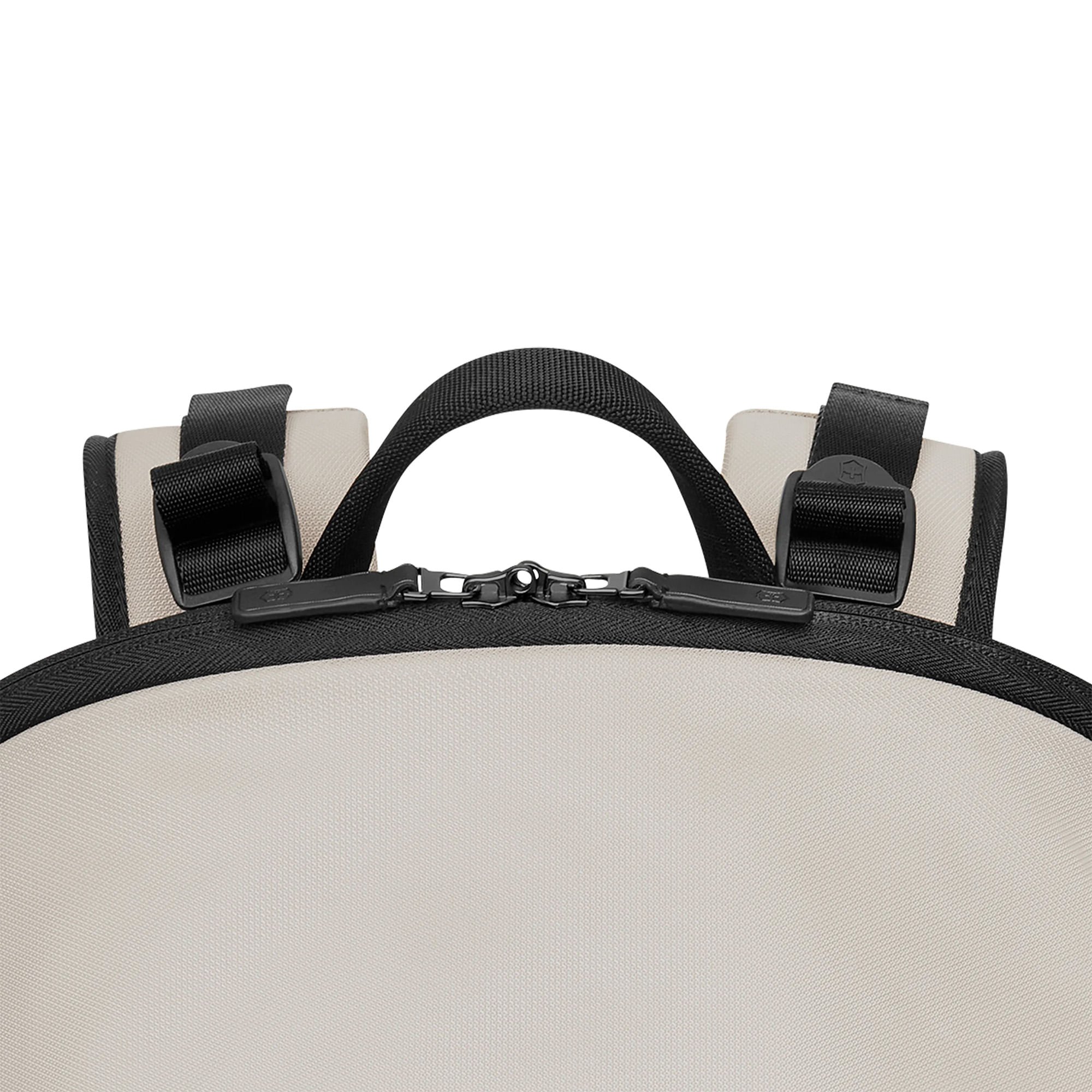 MOCHILA ALTMONT MODERN DELUXE BACKPACK STONE WHITE Bege/Preto 14