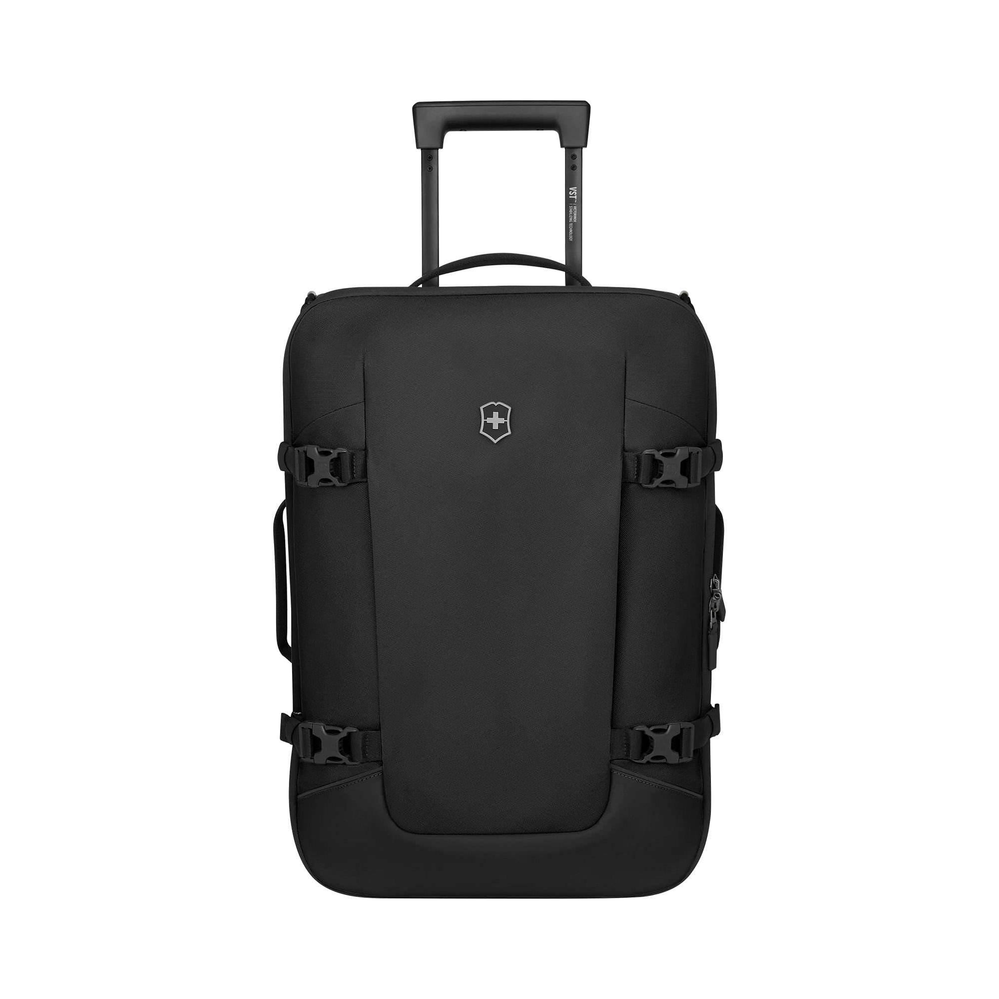 MOCHILA COM RODAS ALTMONT MODERN DUFFEL BLACK