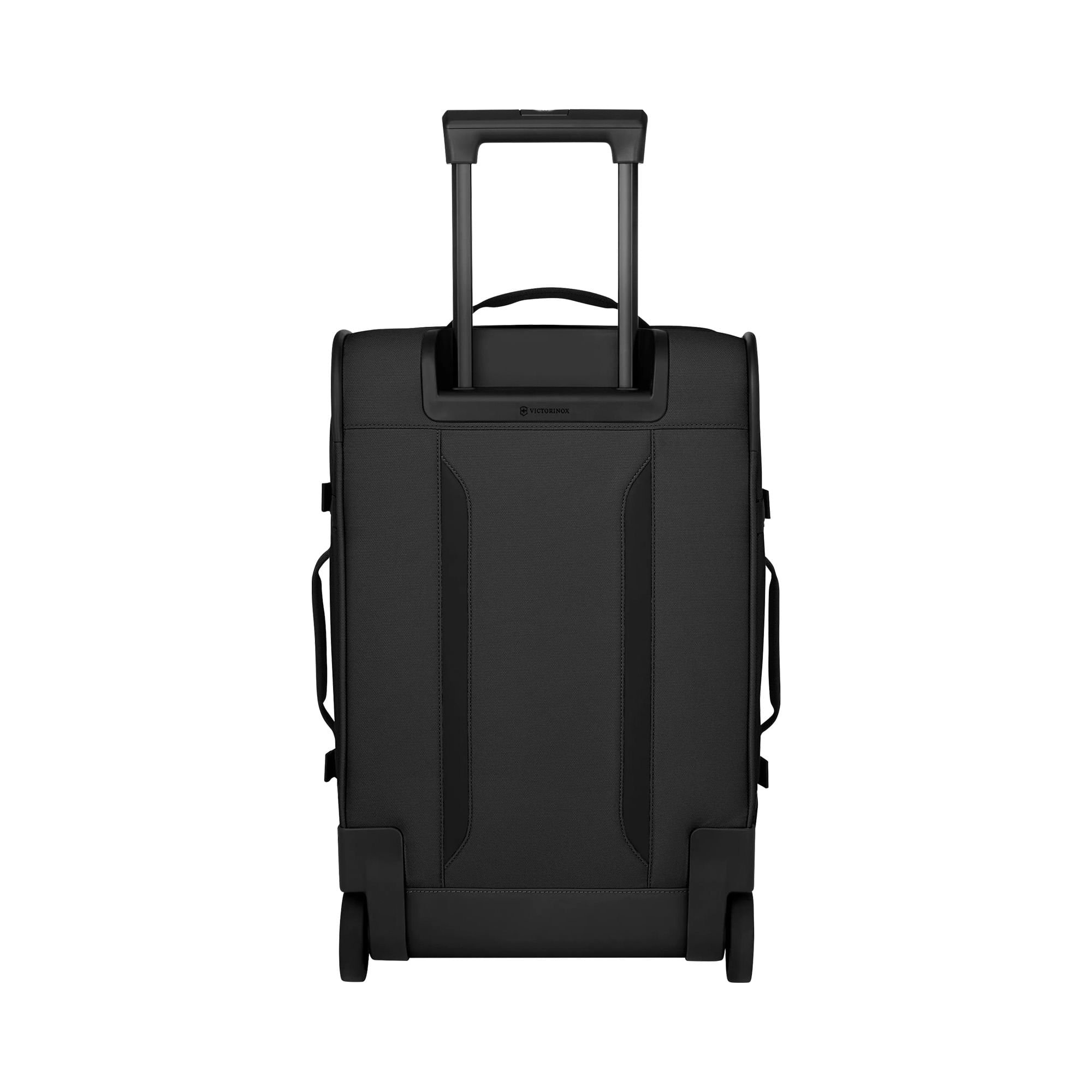 MOCHILA COM RODAS ALTMONT MODERN DUFFEL BLACK Preto 3